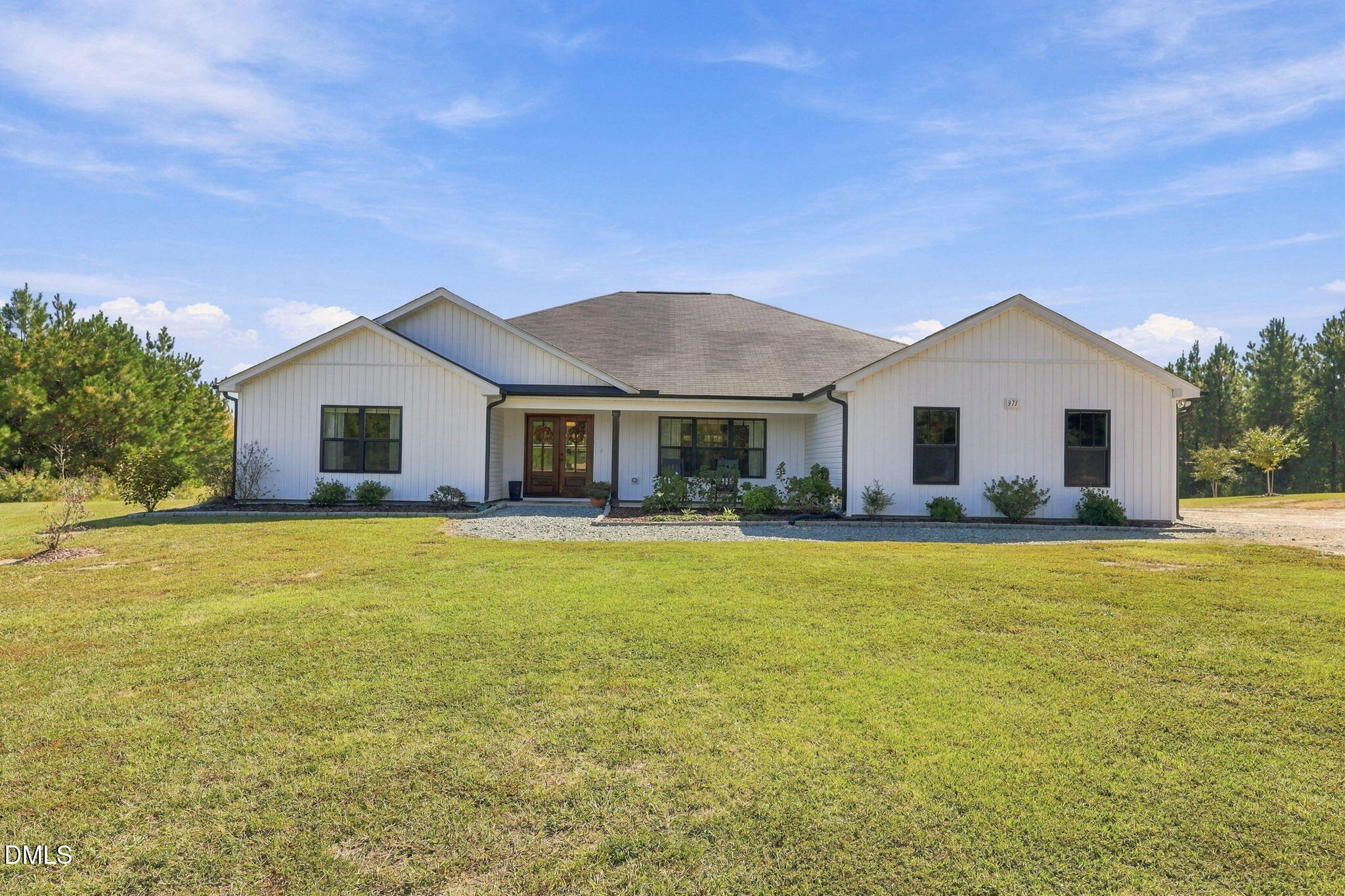 371 Williams-white Road
