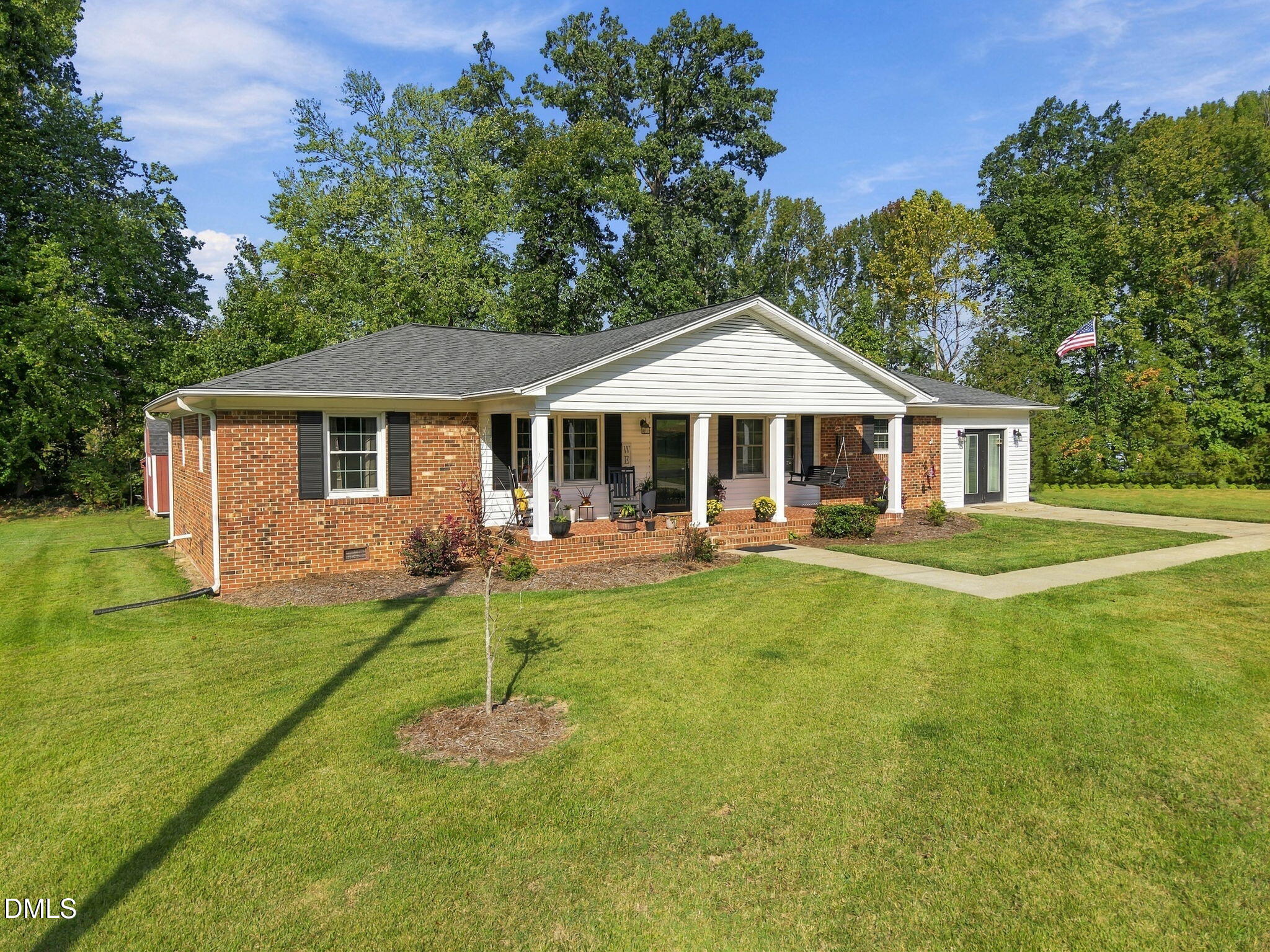 348 Tanglewood Circle