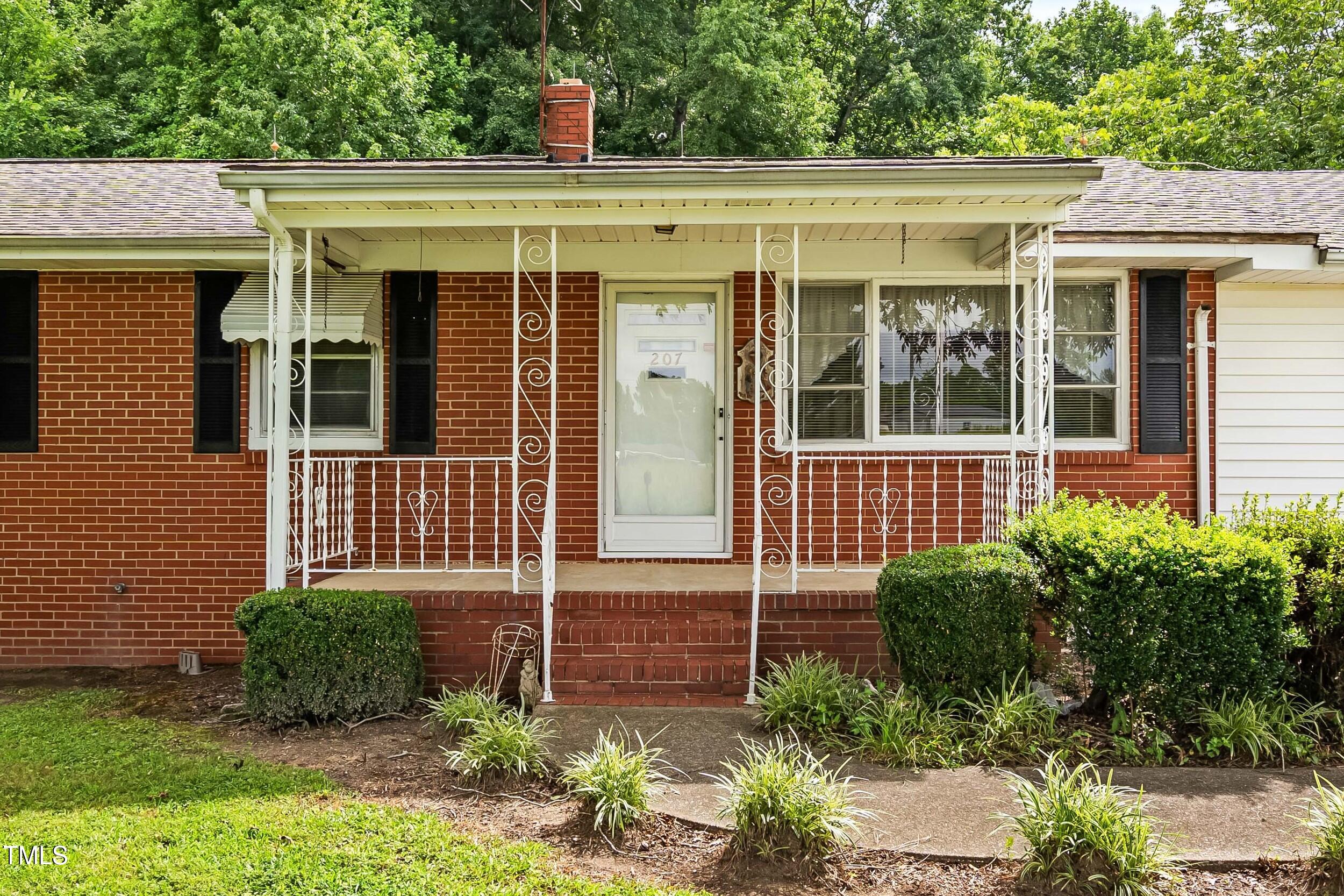 207 Wendell Road