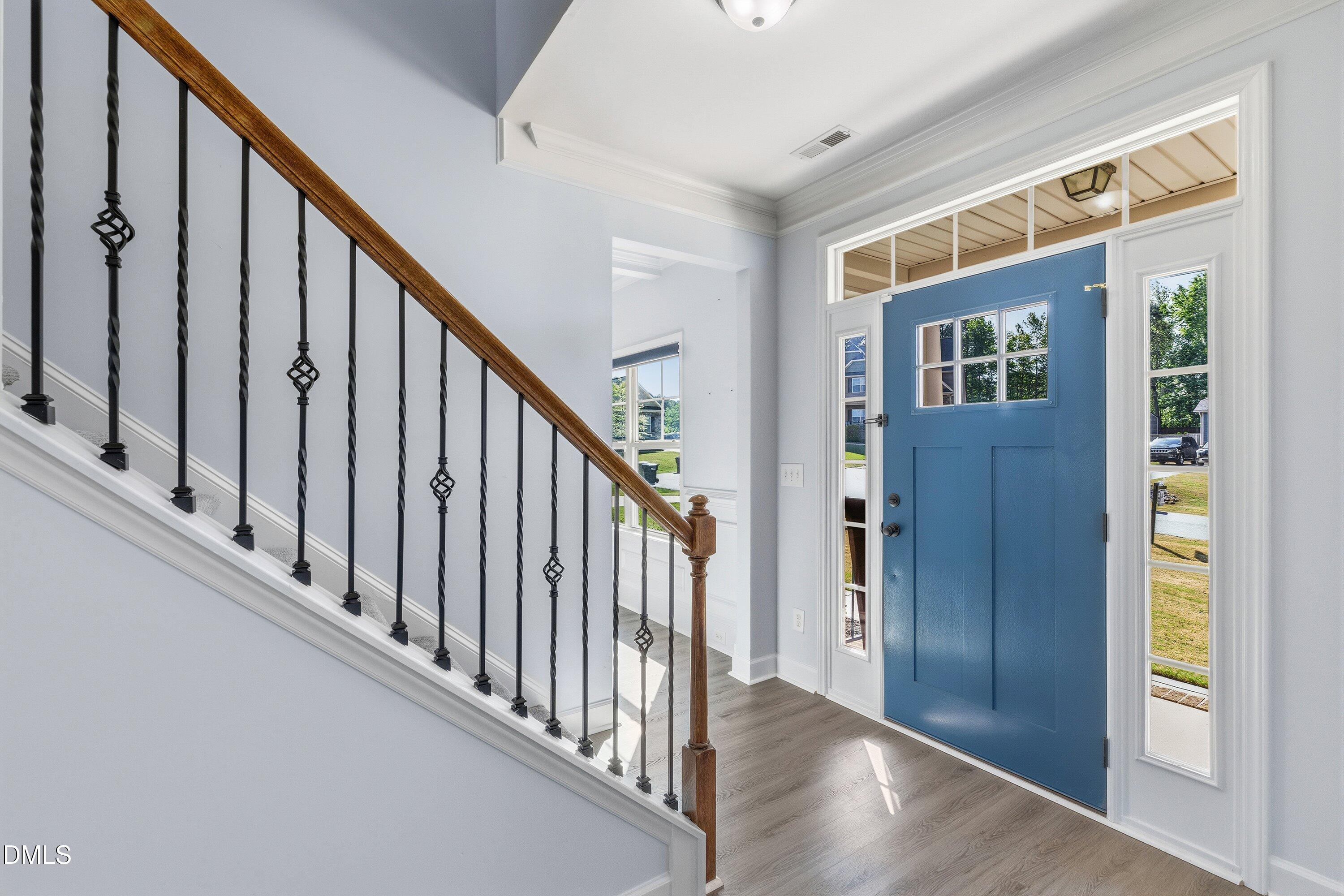 208 Tarkenton Court