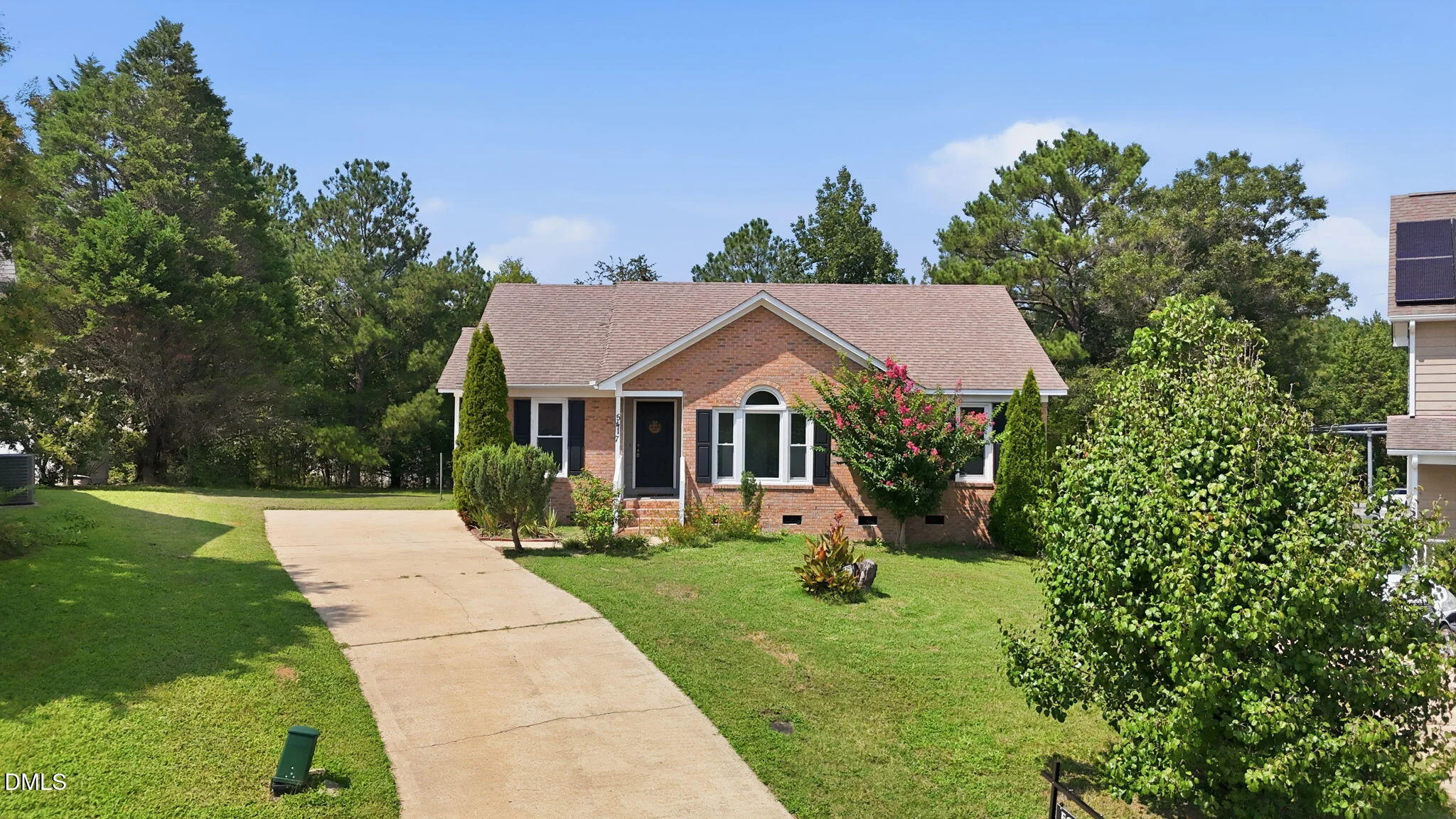 5417 Trenburg Court