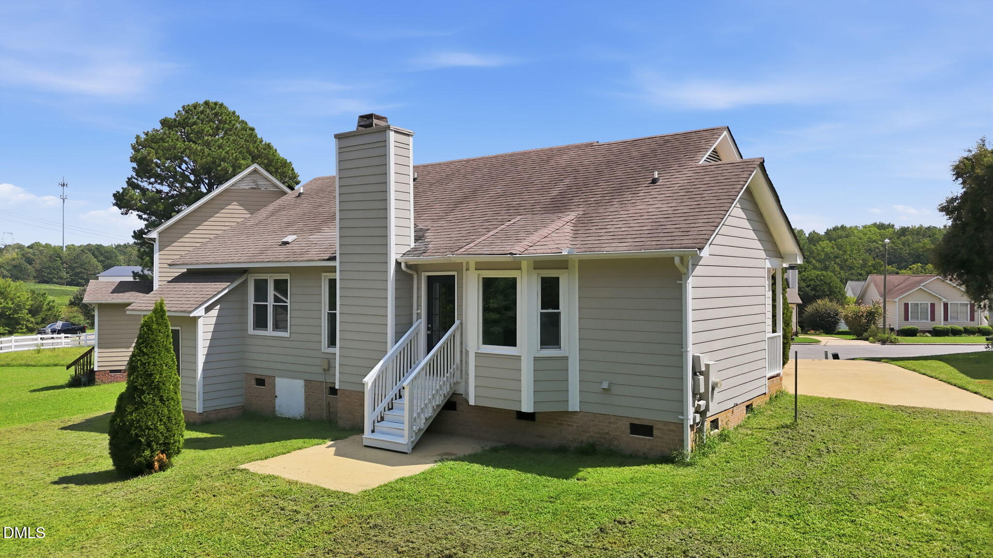 5417 Trenburg Court