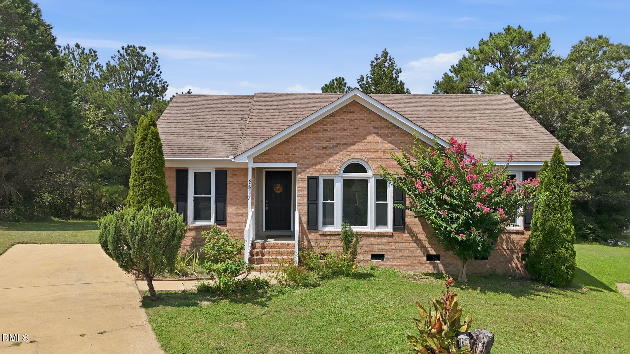 5417 Trenburg Court