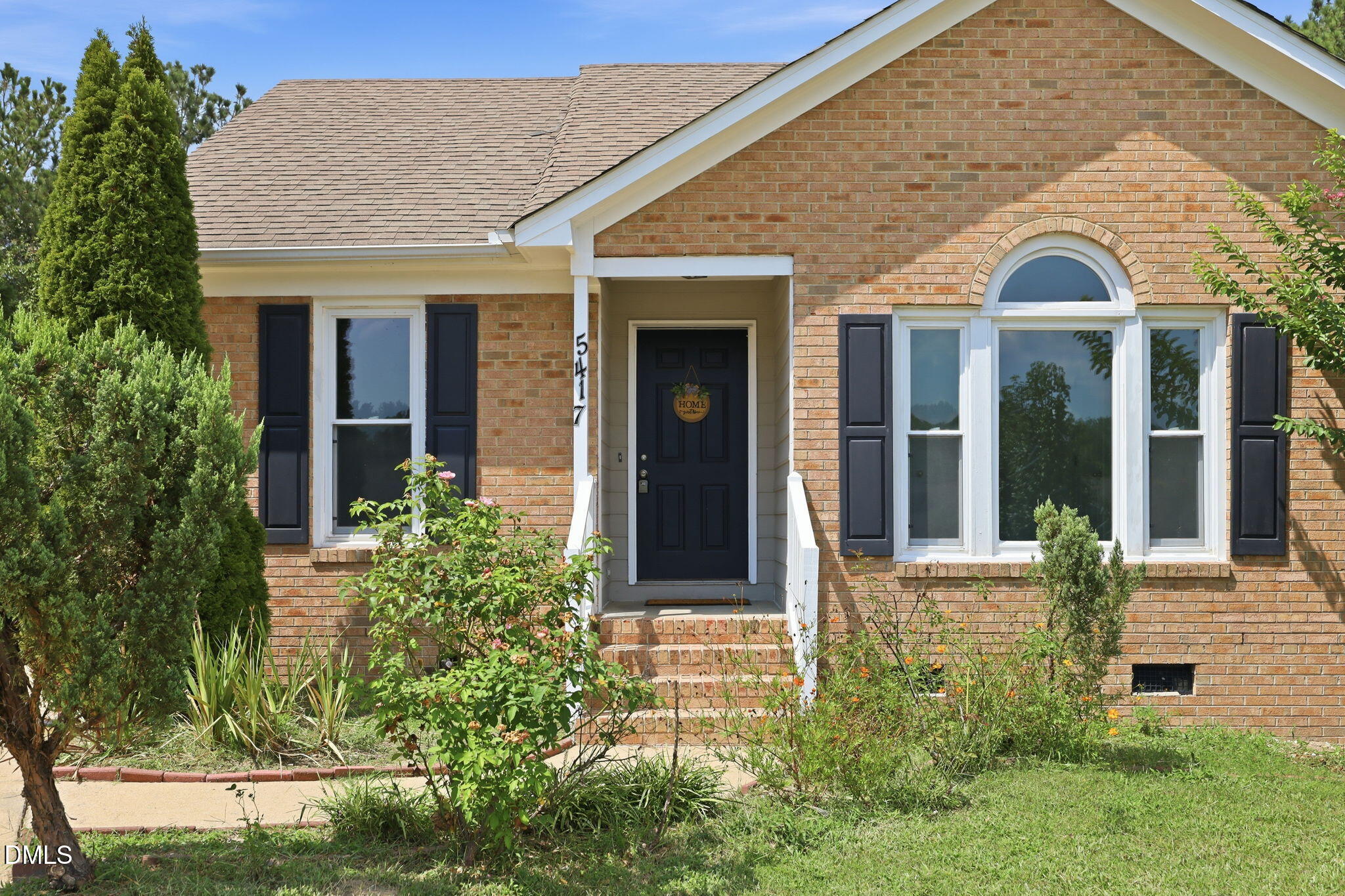 5417 Trenburg Court