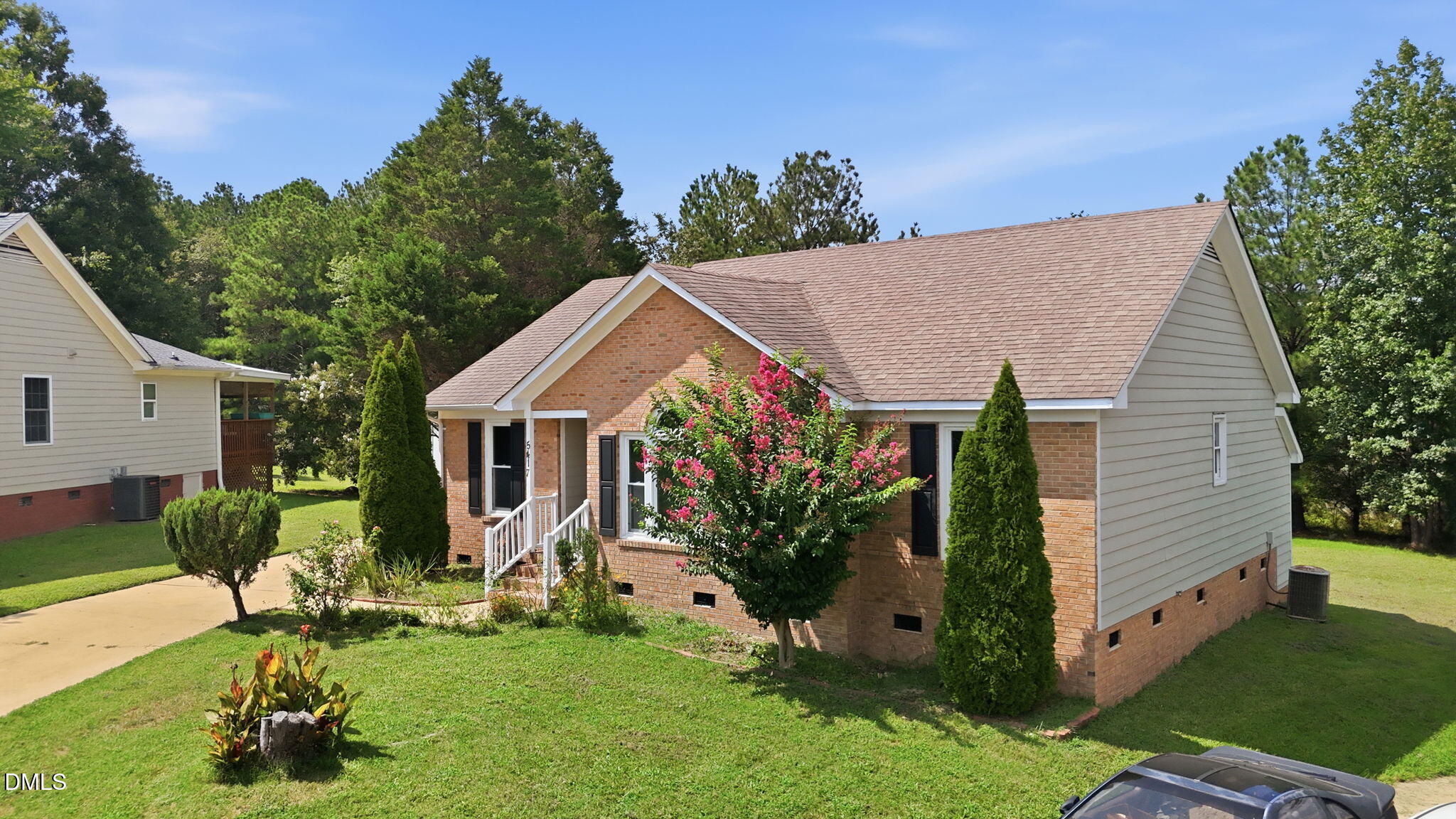 5417 Trenburg Court