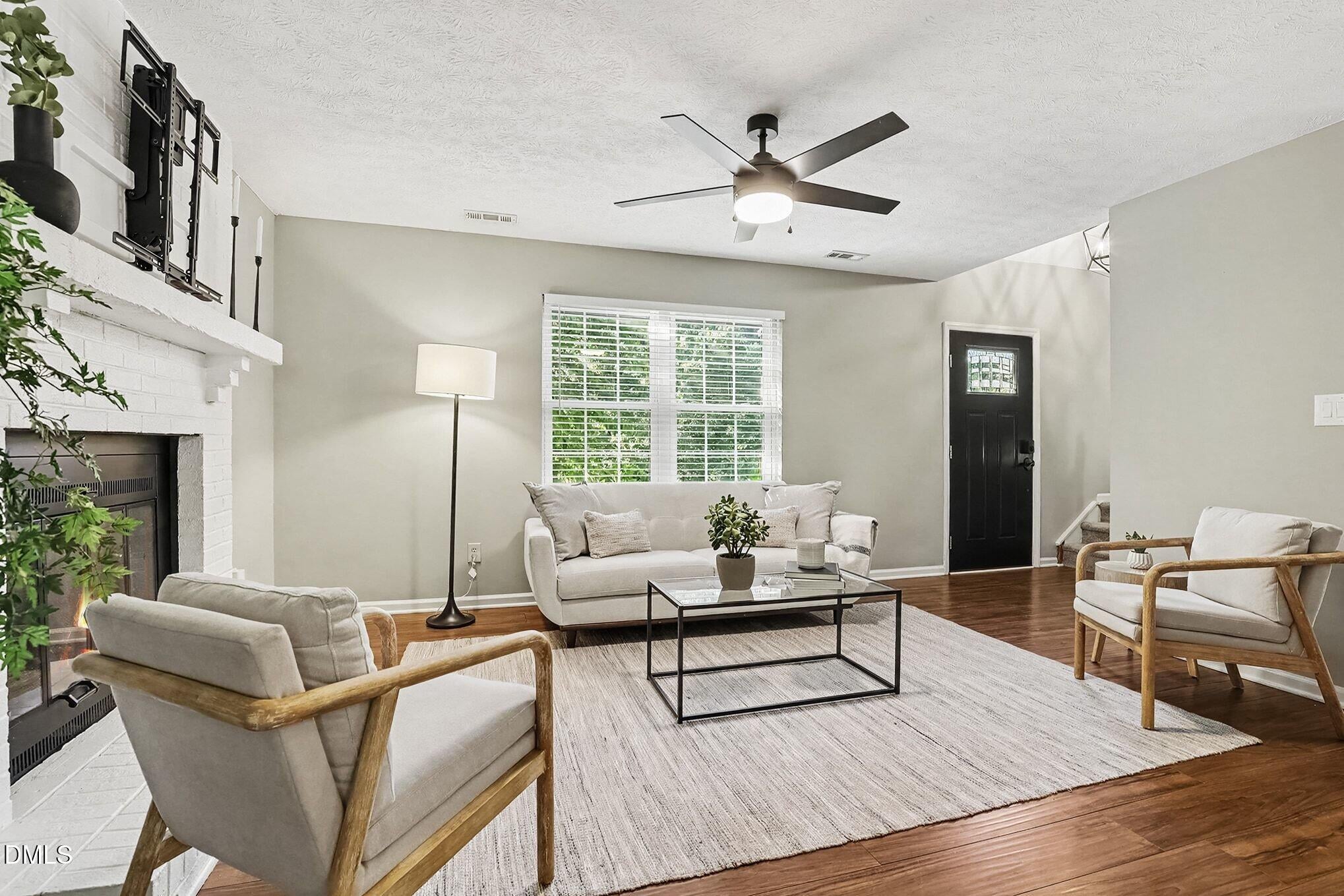 2504 Village Grove Road