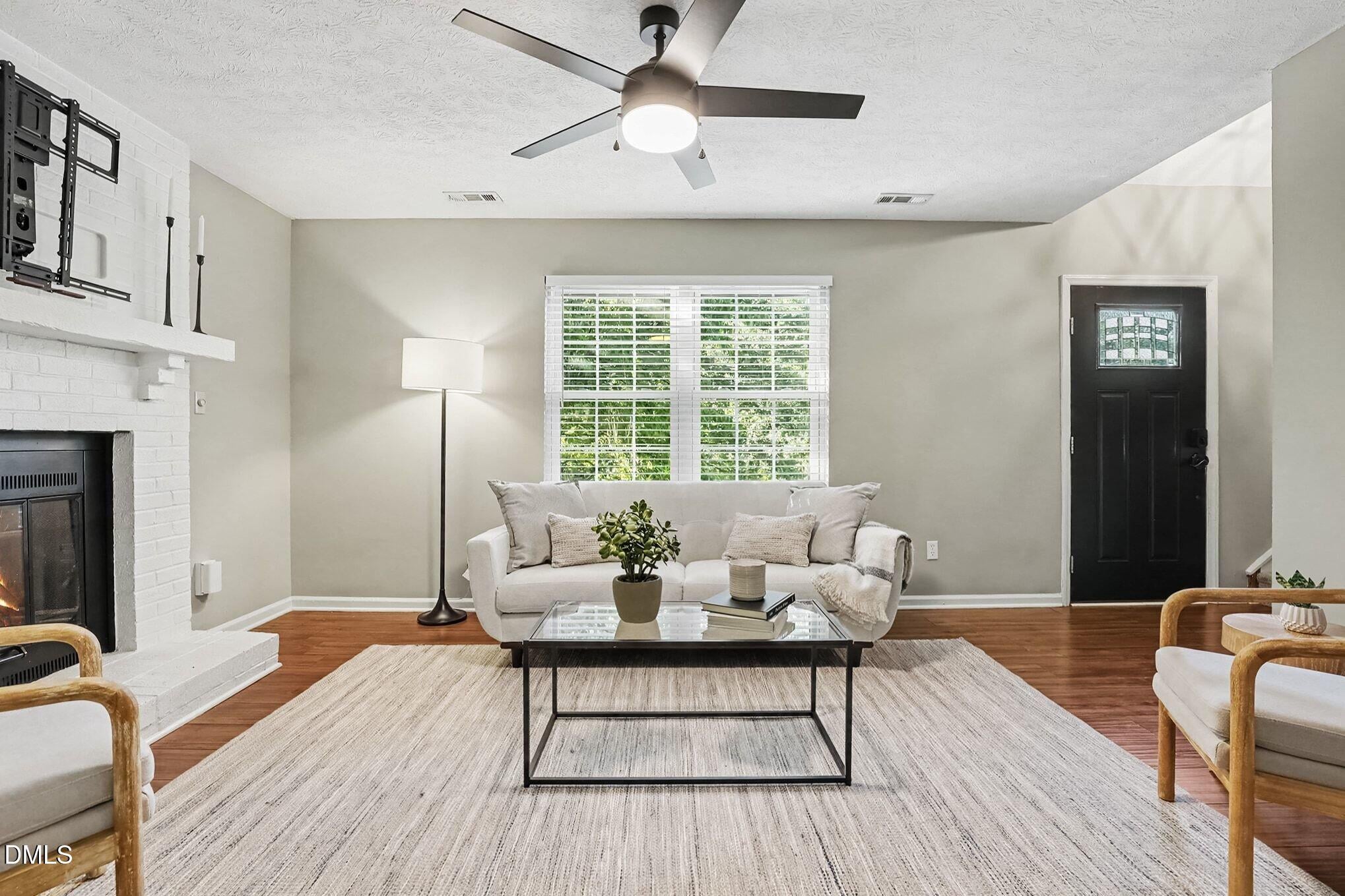 2504 Village Grove Road