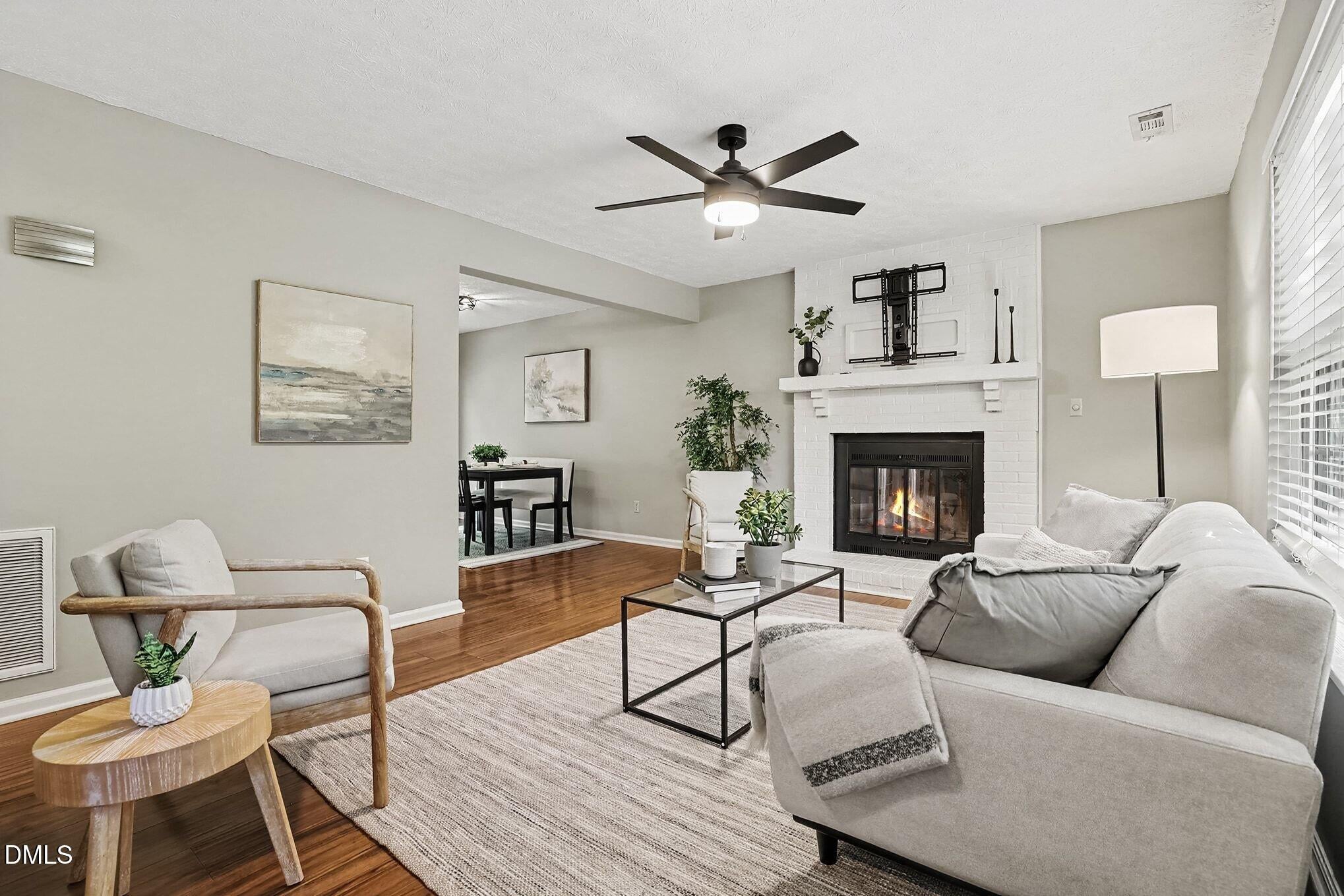 2504 Village Grove Road