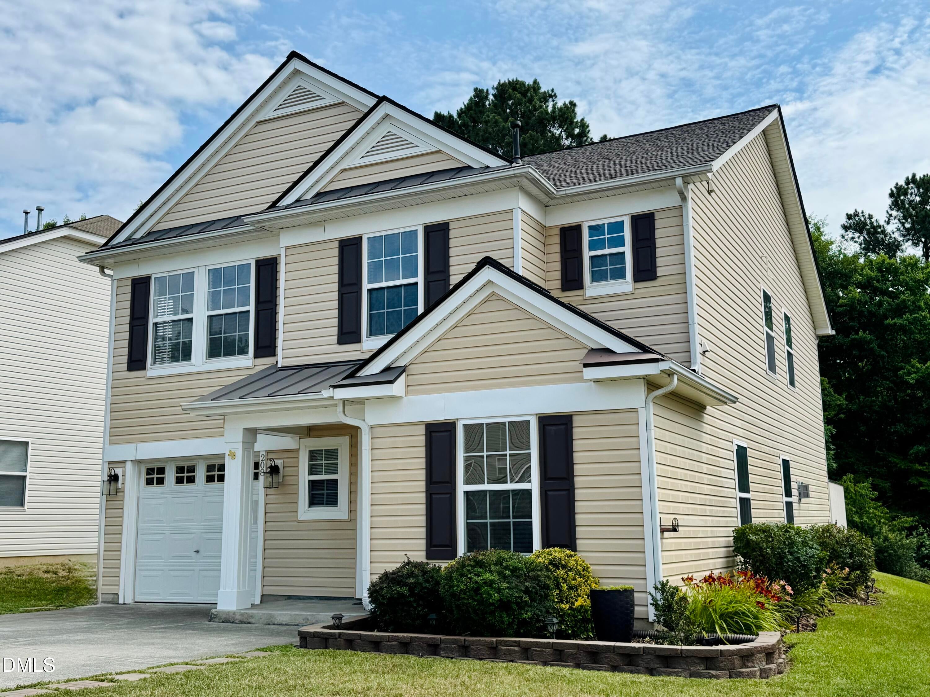 208 Knightwood Drive