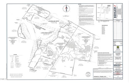 603 Edwards Brothers Drive Lillington NC 27546