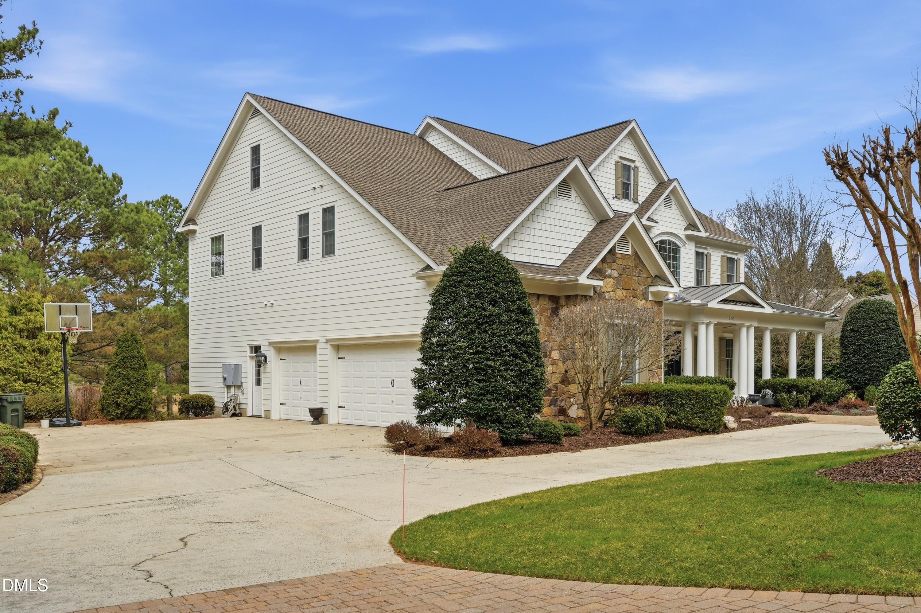 300 Lake Manor Road