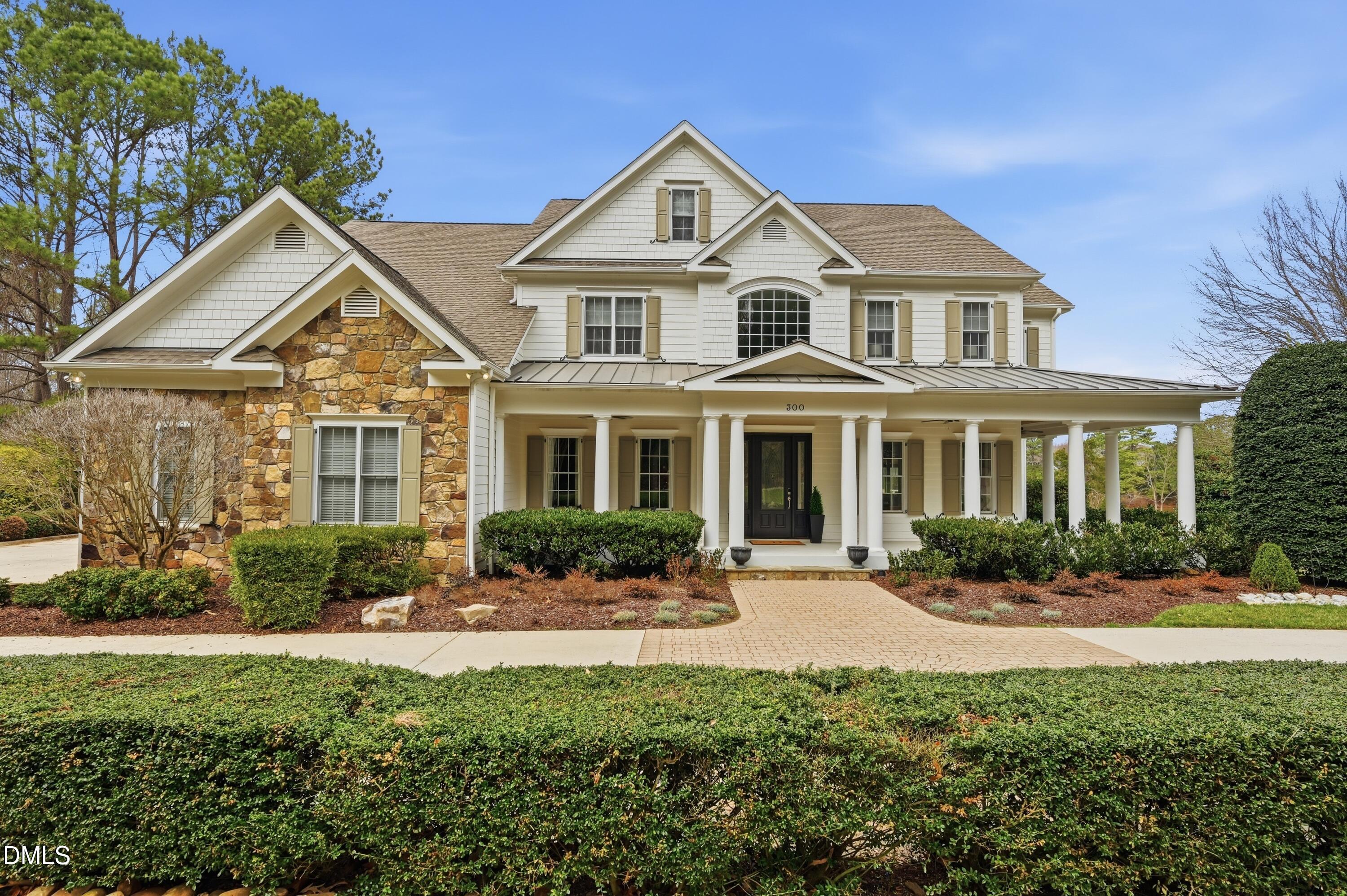 300 Lake Manor Road