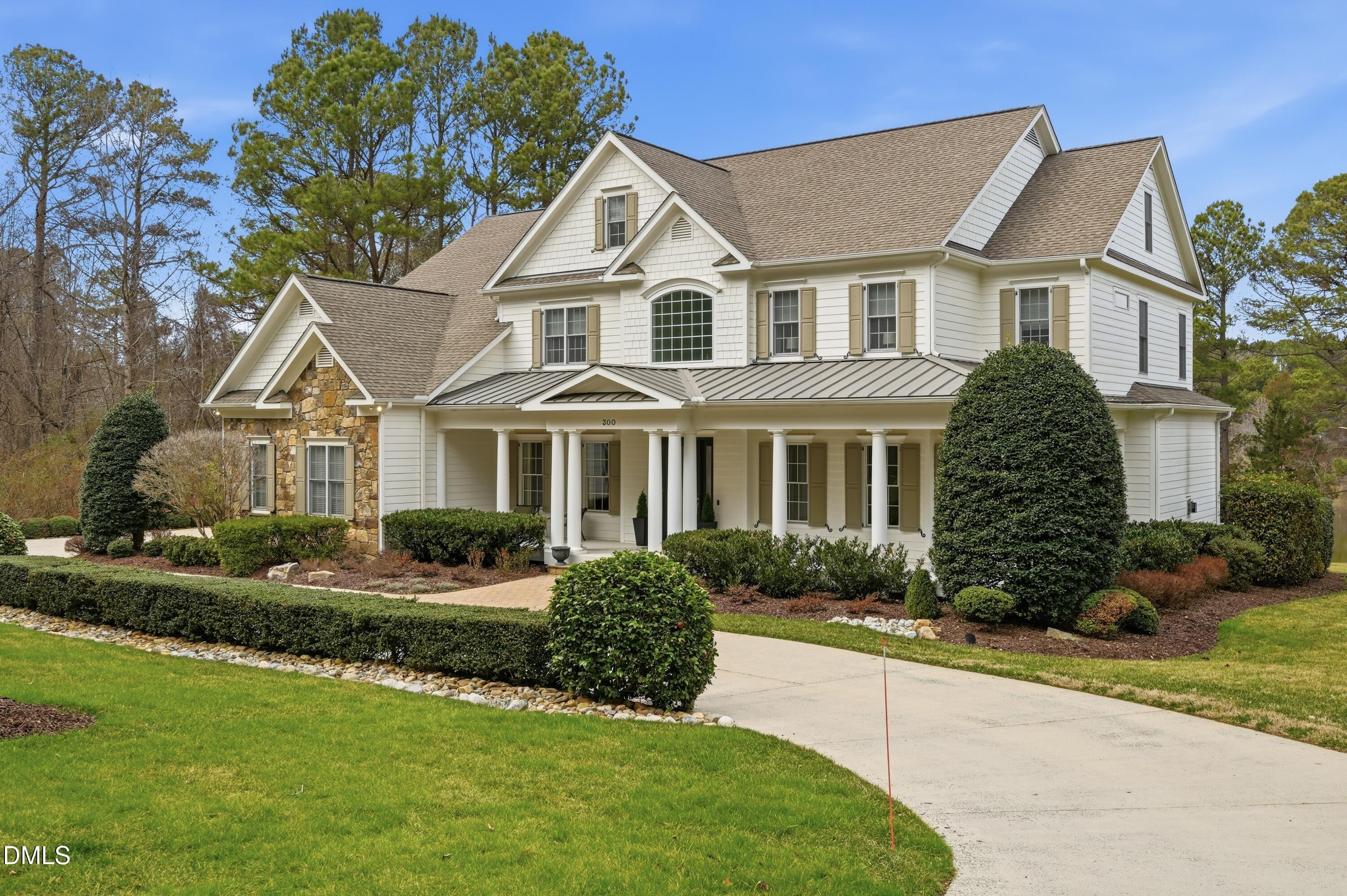 300 Lake Manor Road