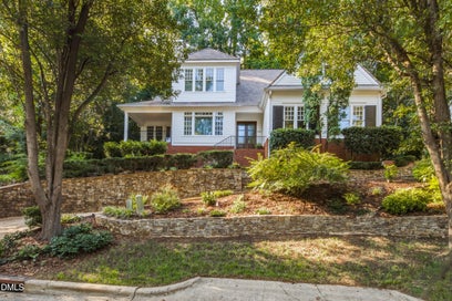 216 Mill Race Drive Chapel Hill NC 27514