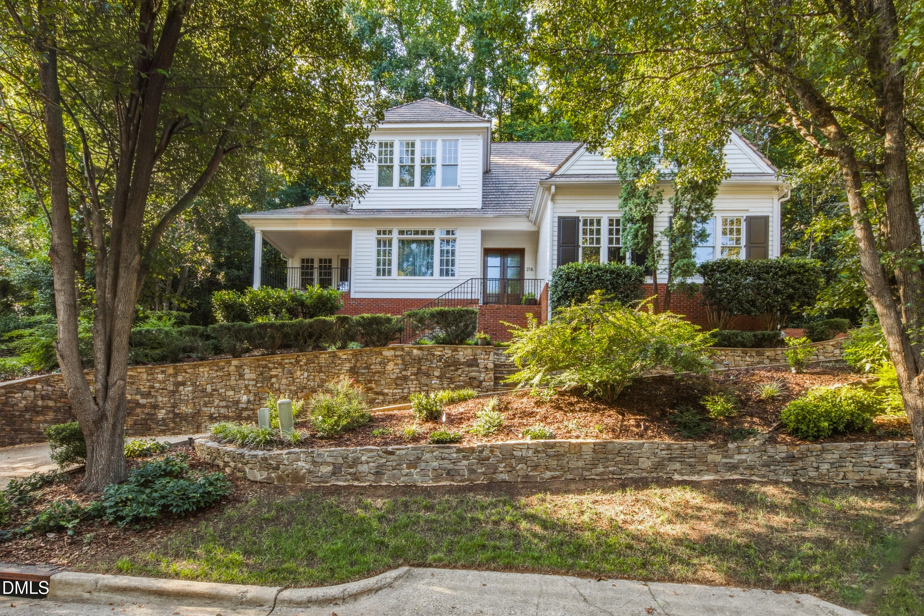 216 Mill Race Drive