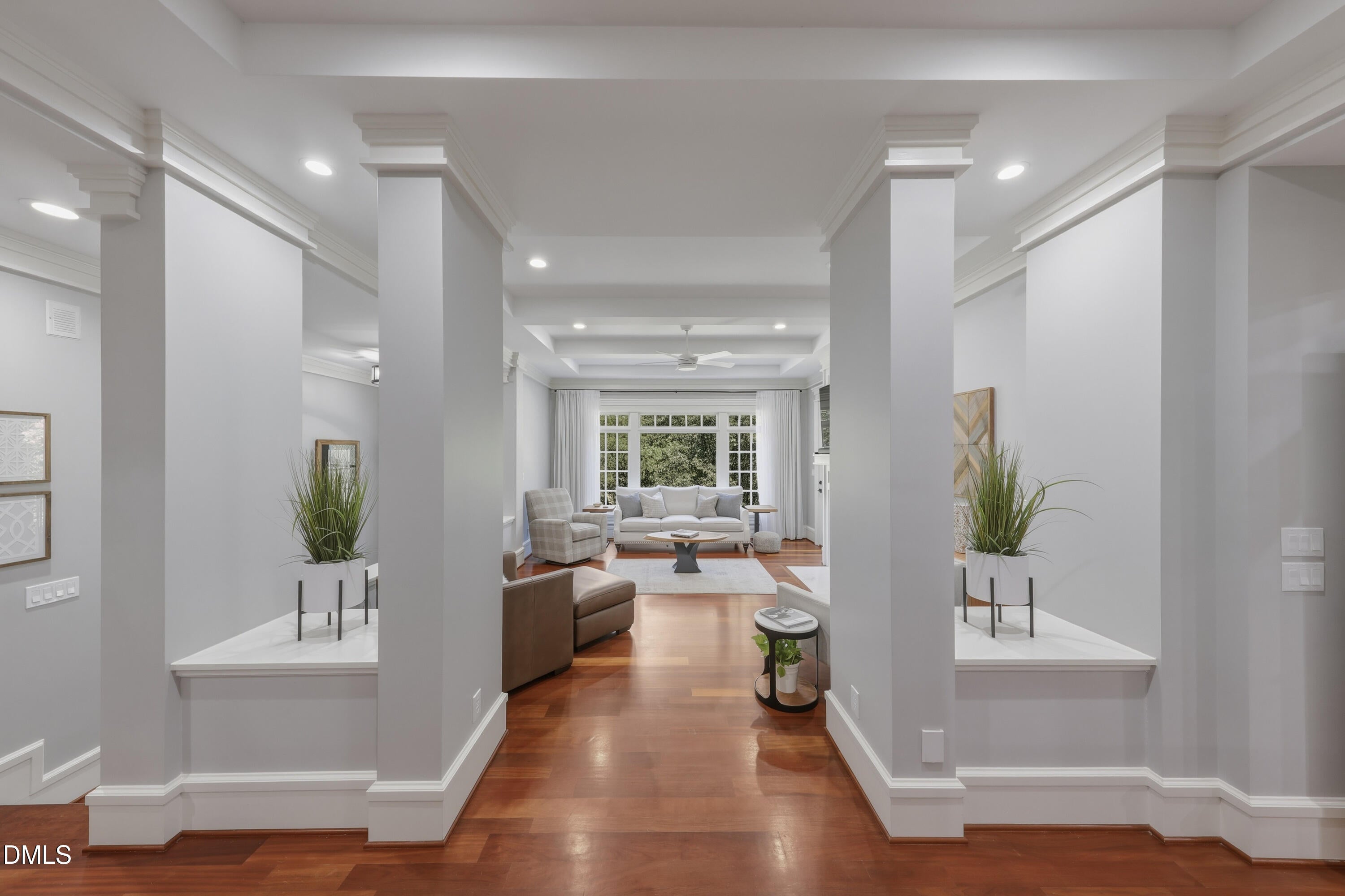 216 Mill Race Drive