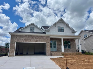 2325 Eagle Shot Court Fuquay Varina NC 27526