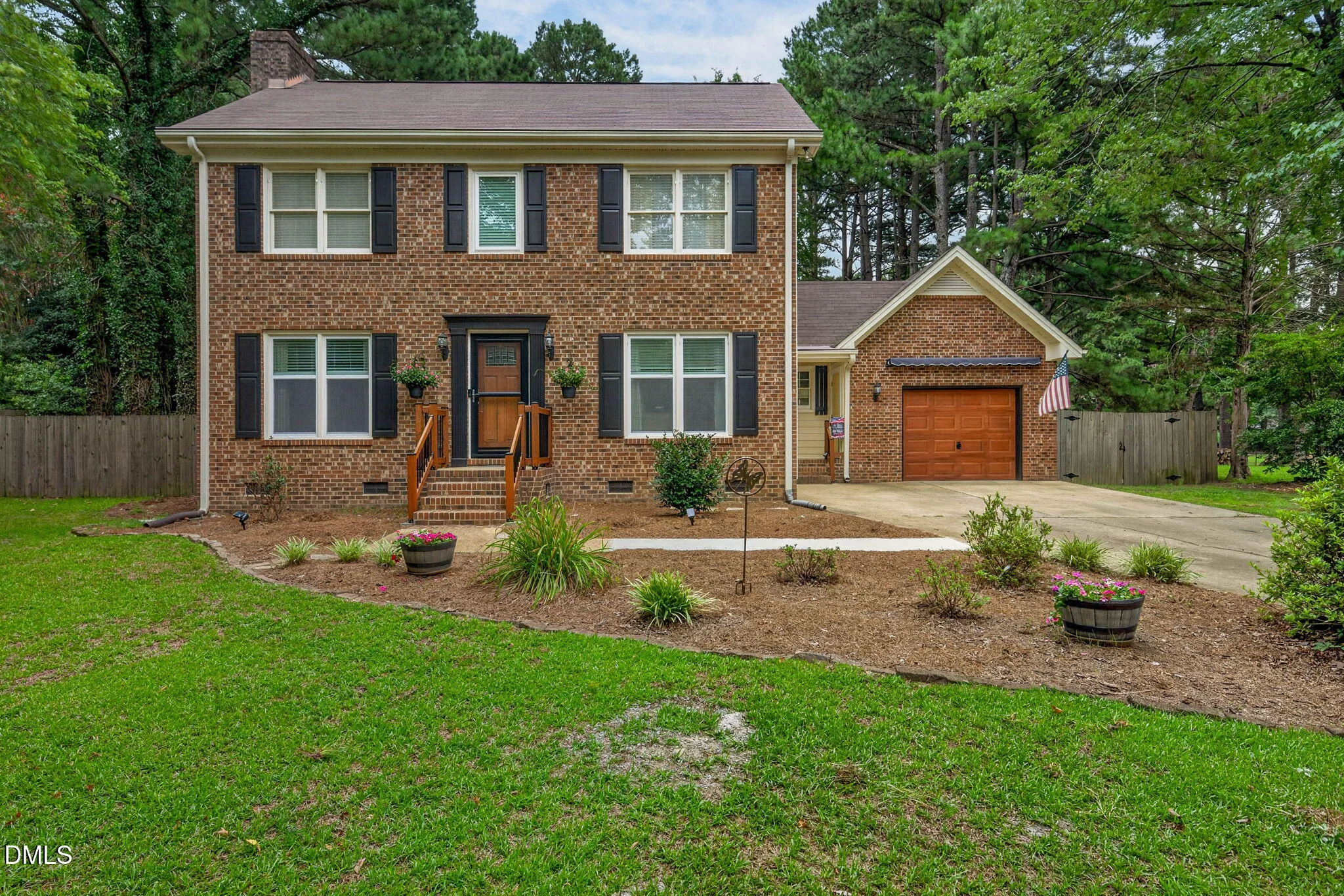 4809 Frankie Road