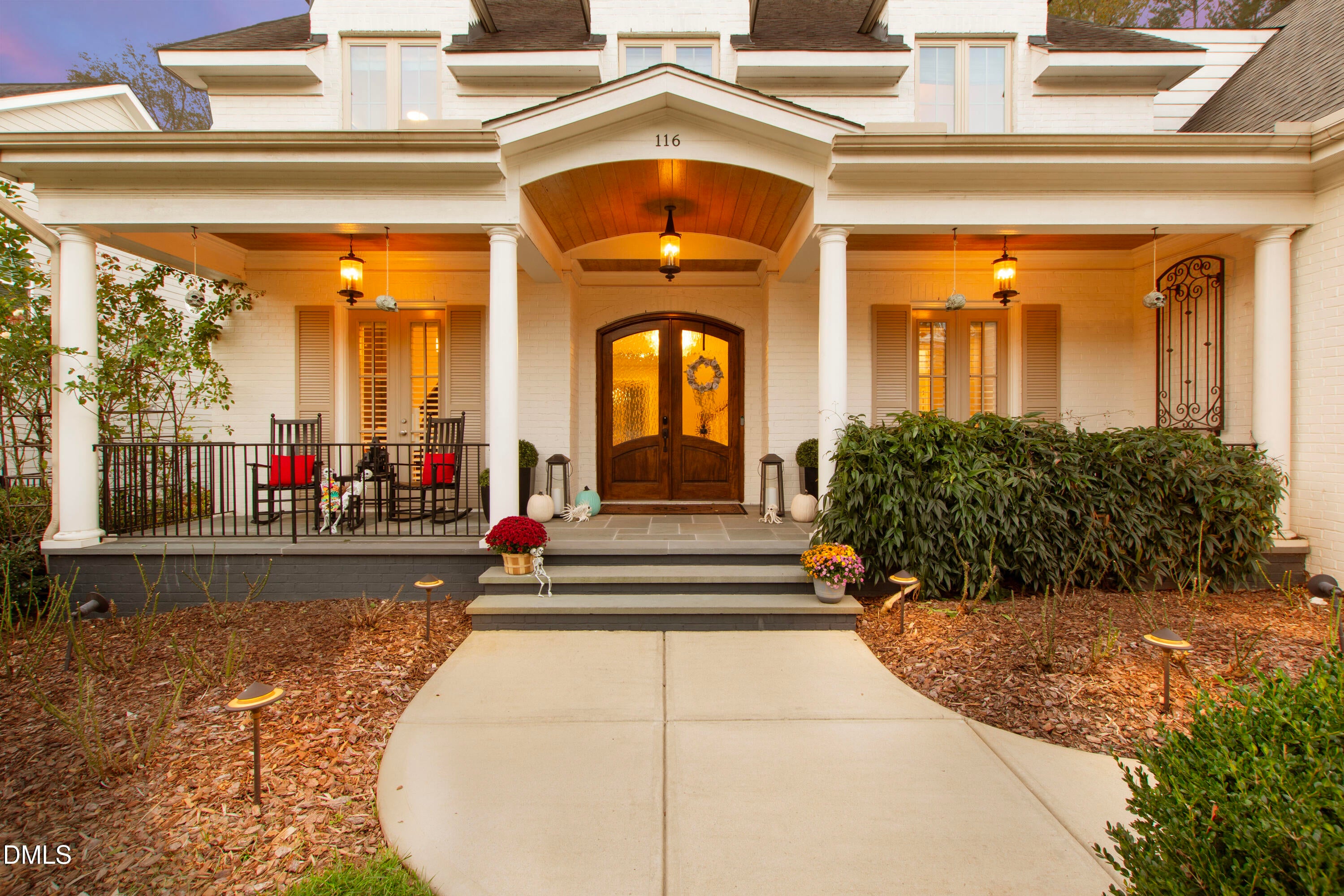 116 Crestview Road