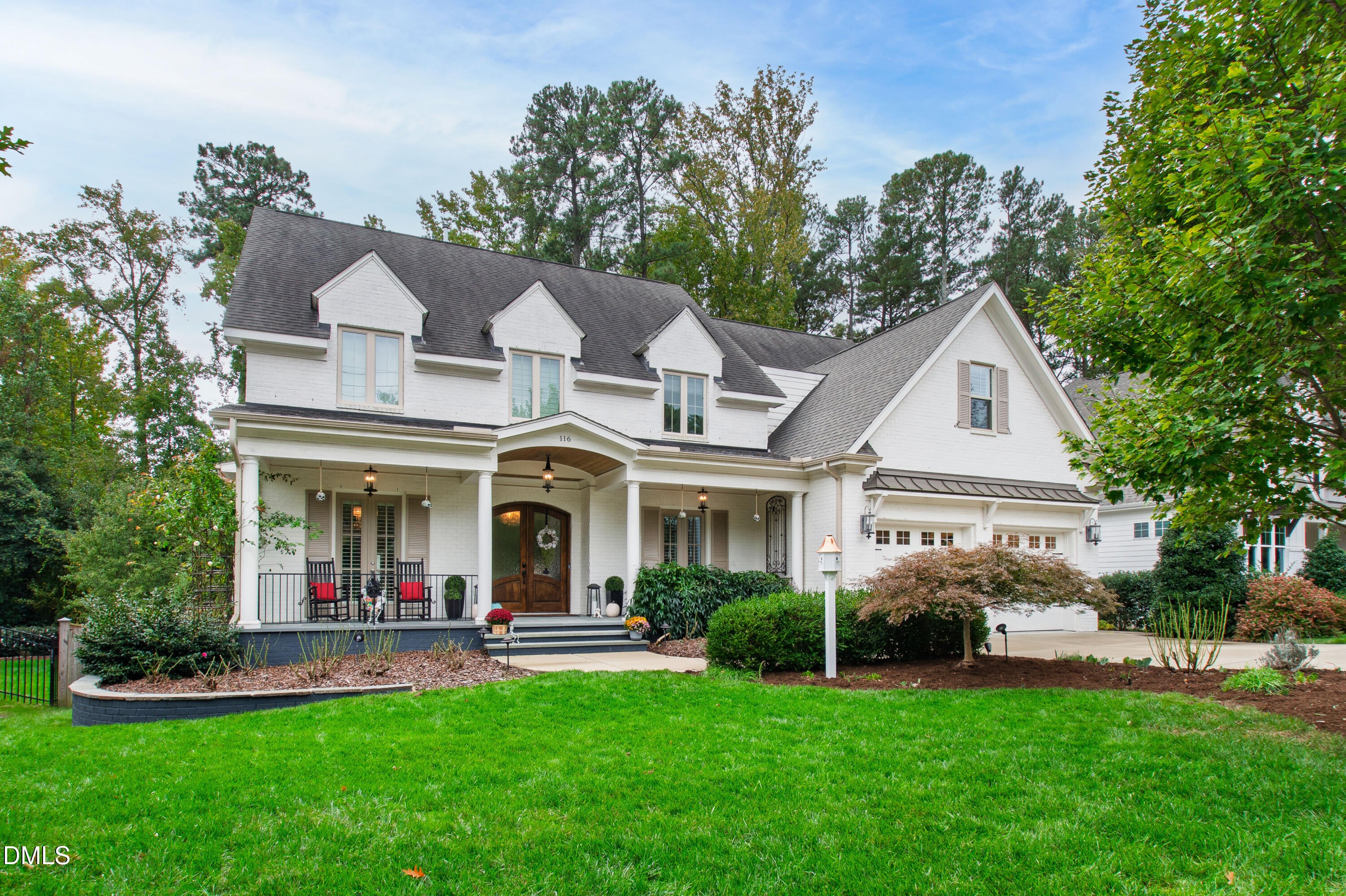 116 Crestview Road