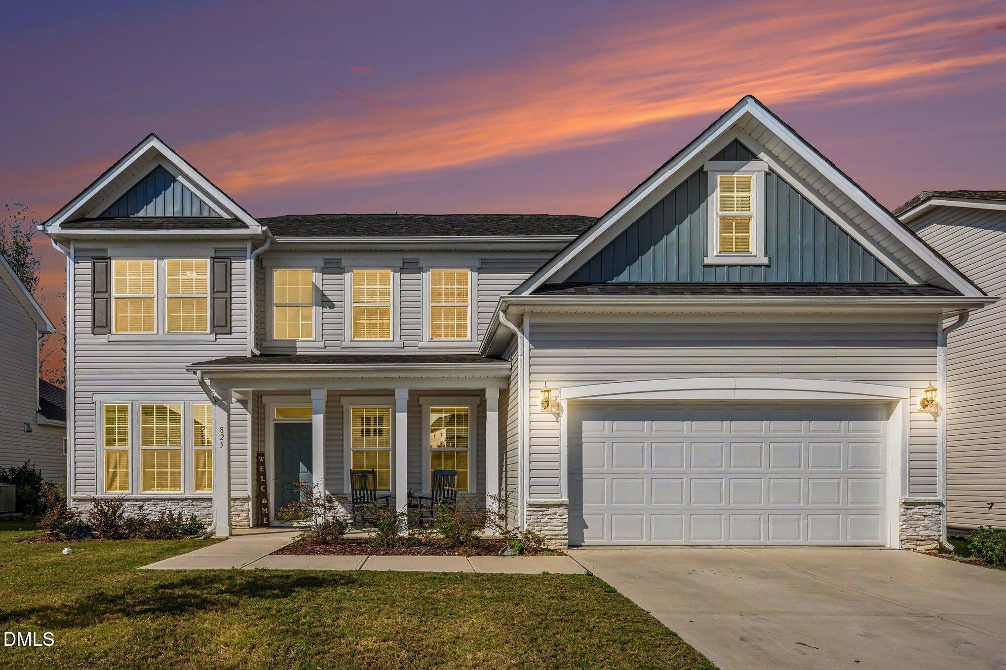 825 Putney Hill Road