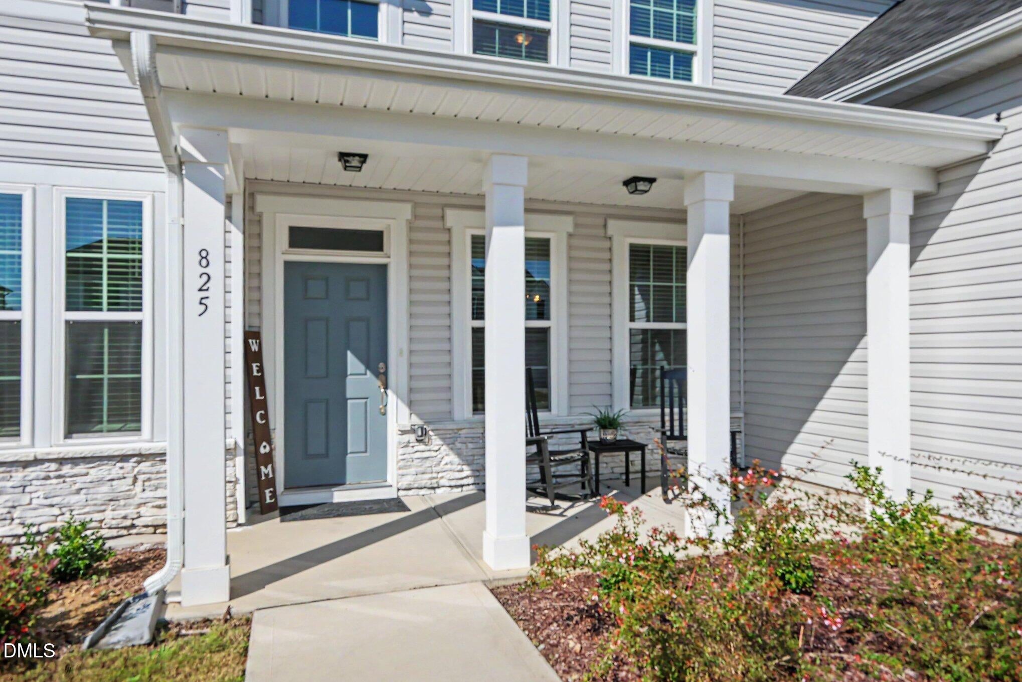 825 Putney Hill Road
