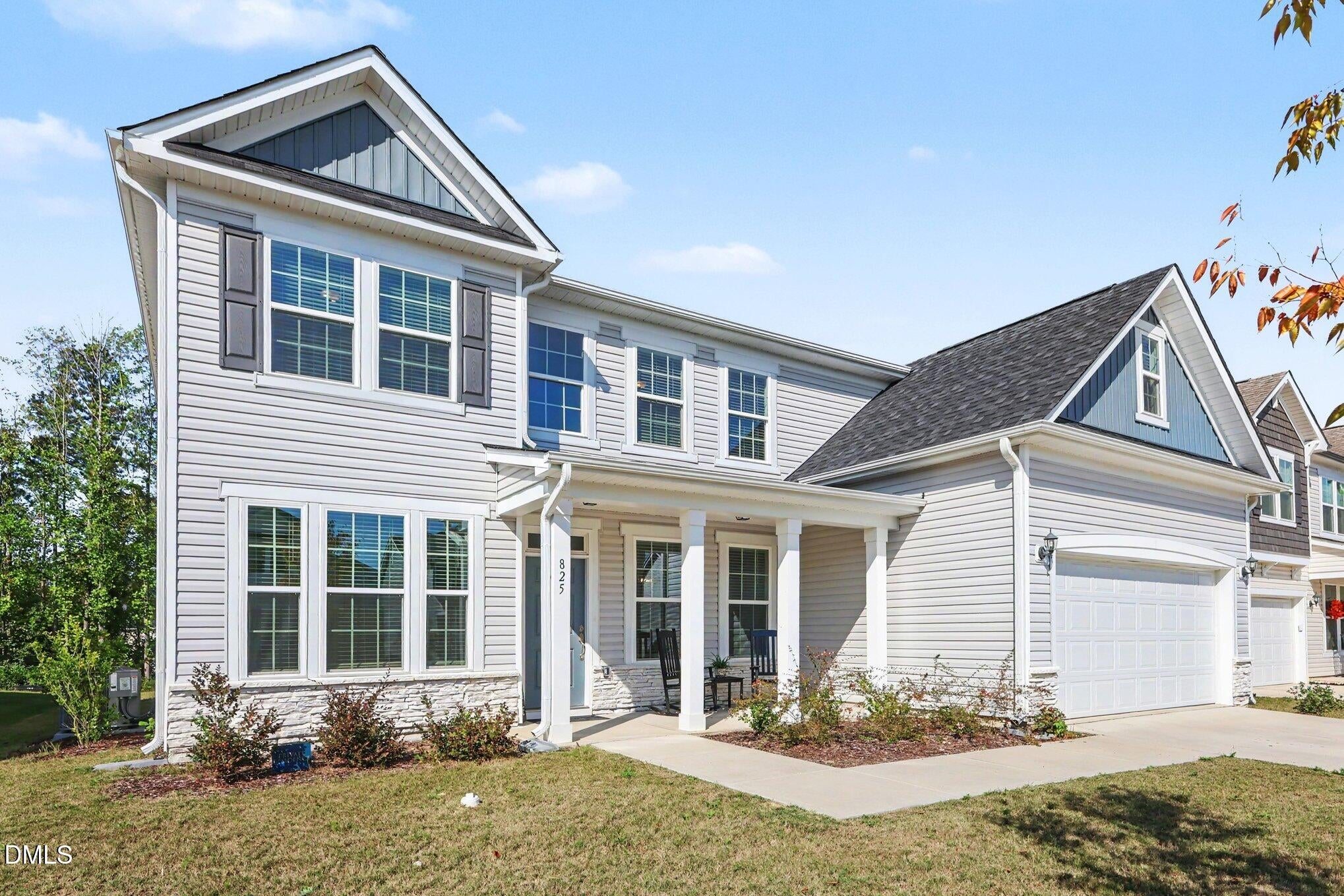 825 Putney Hill Road