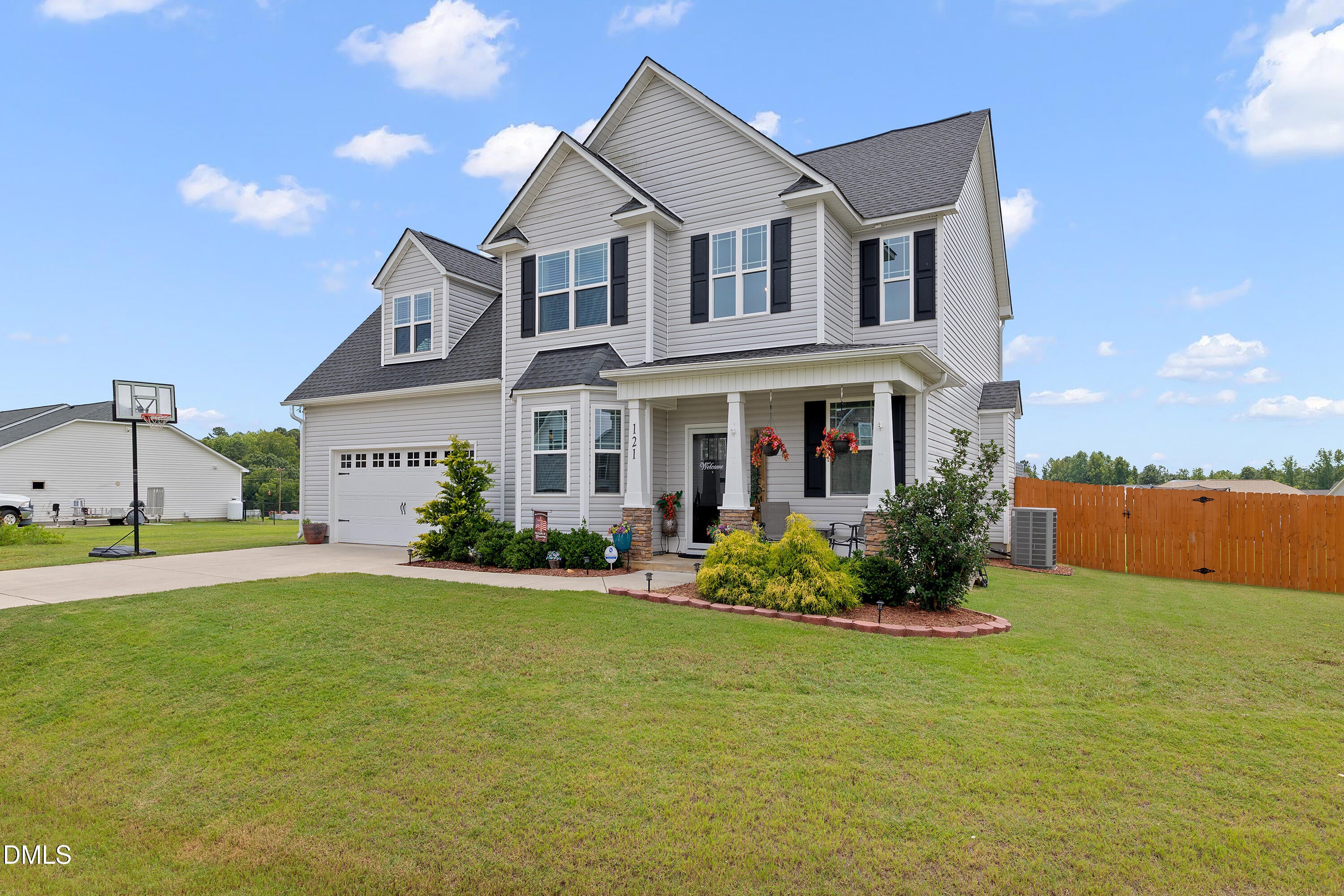 121 Longford Drive