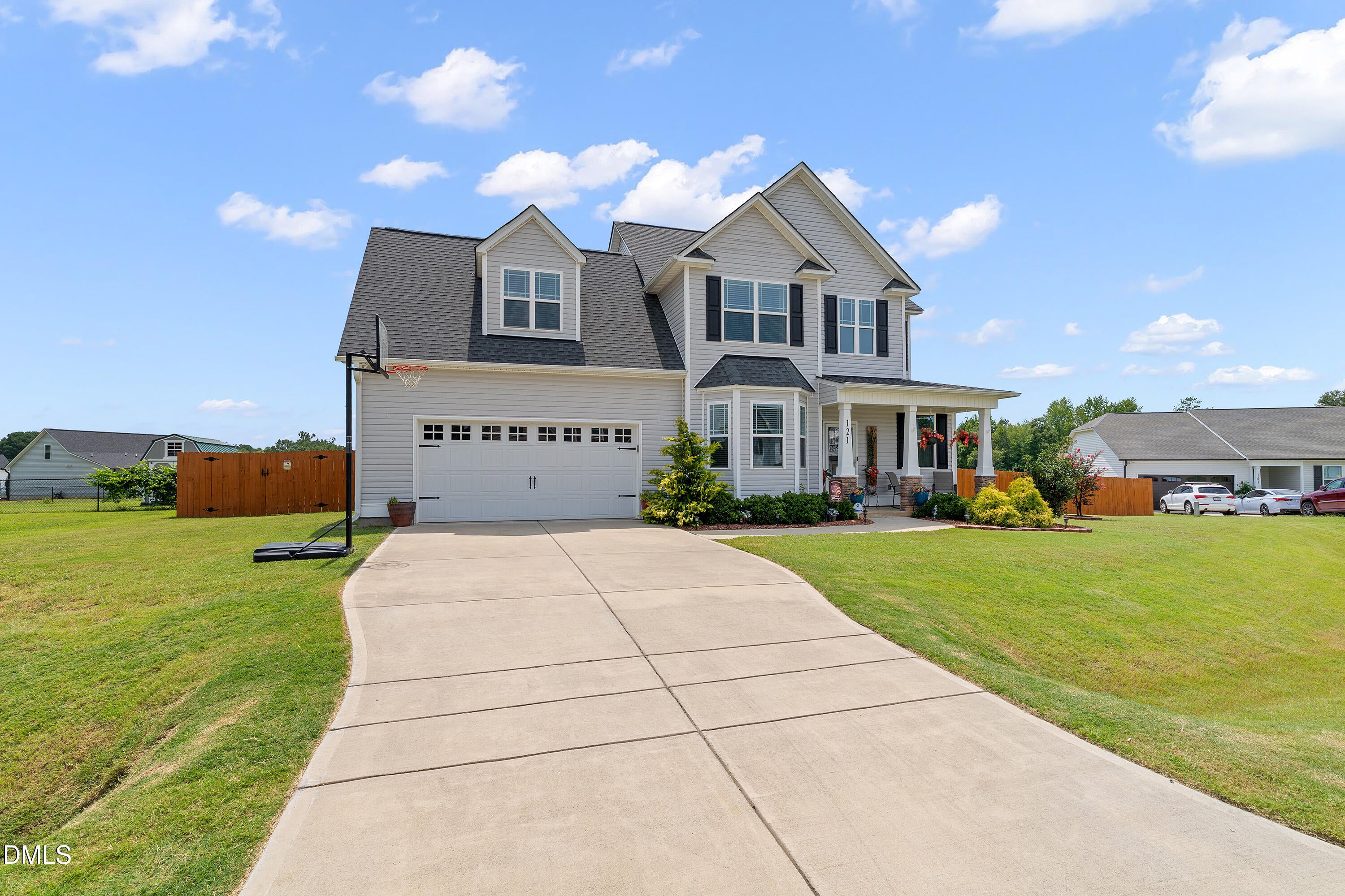 121 Longford Drive