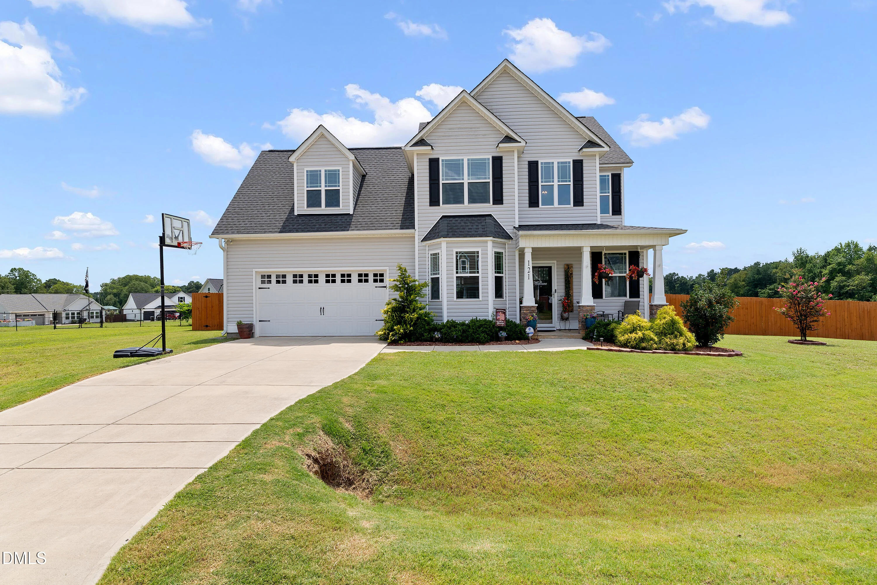 121 Longford Drive