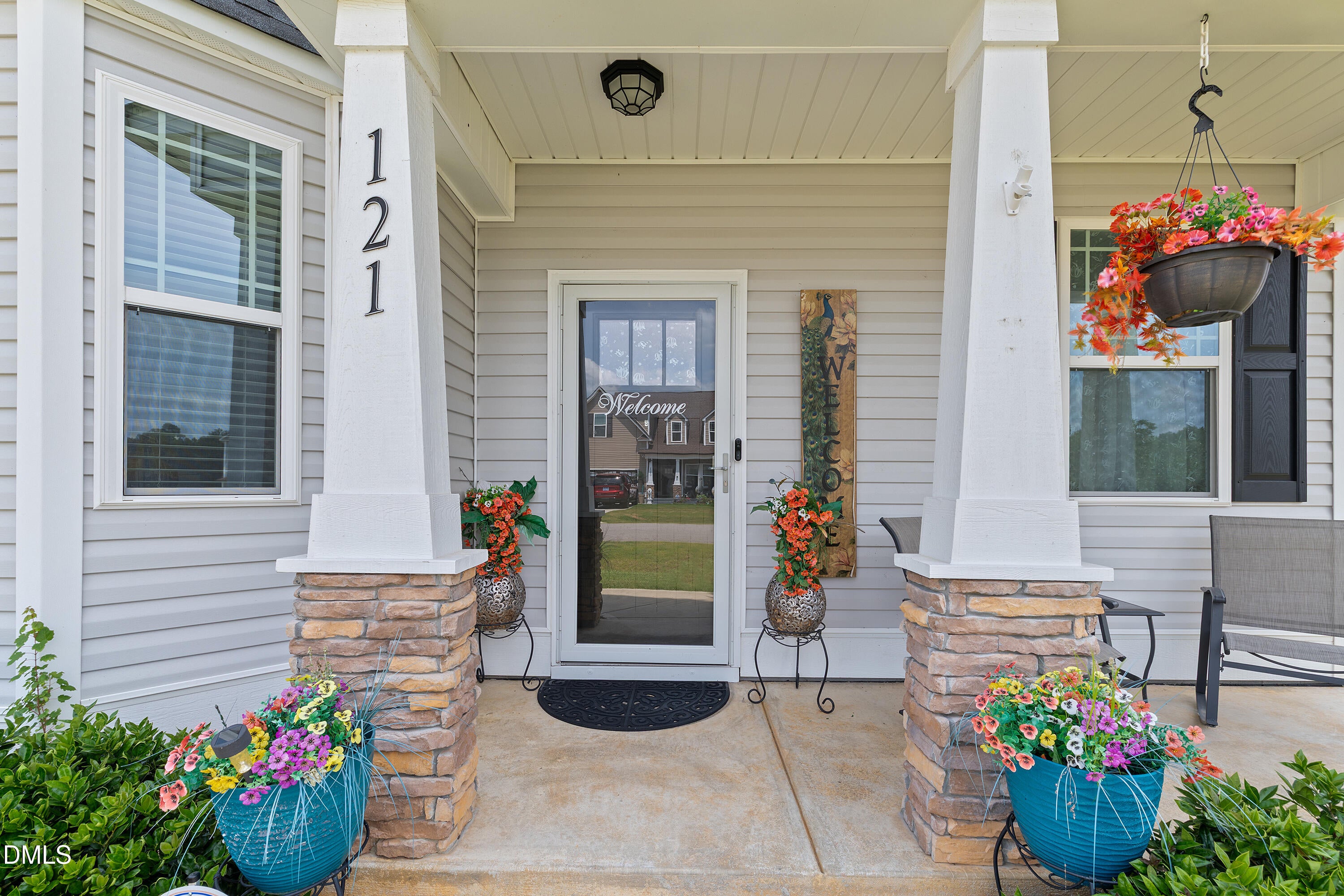 121 Longford Drive
