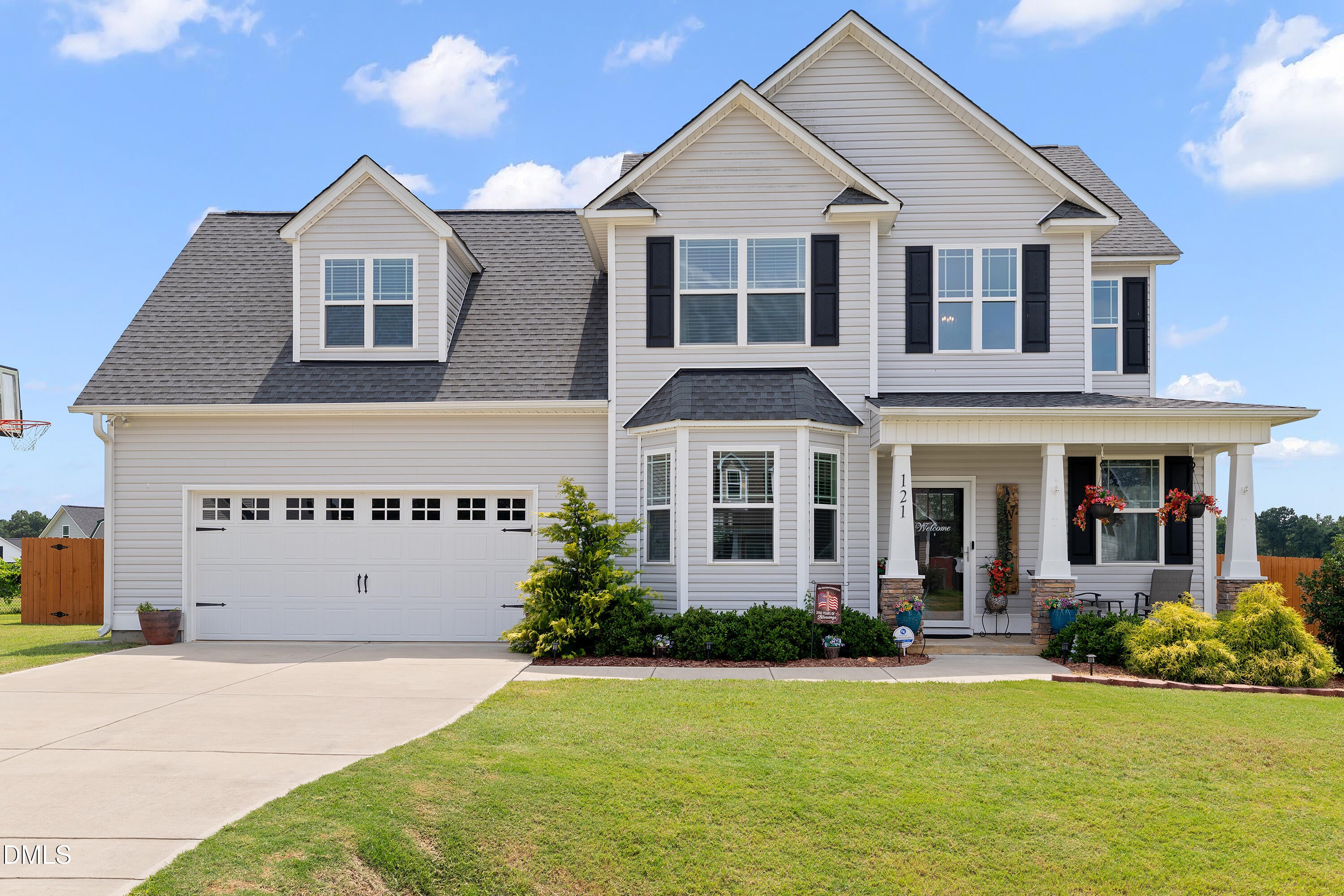 121 Longford Drive