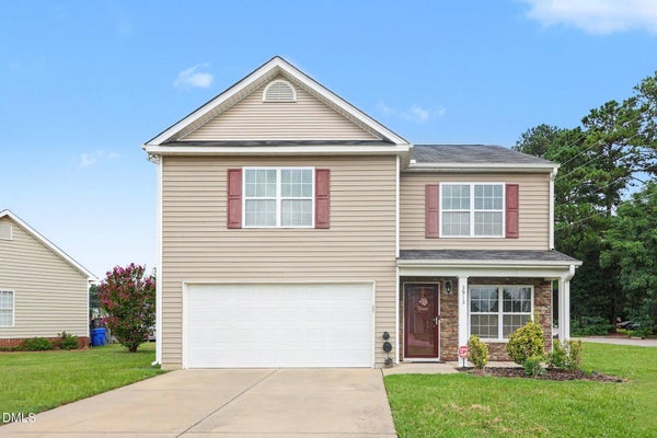3913 HUNTSMOOR LN, WILSON, NC 27896 - Image a43ced738fcb5aa49598cdde3cfe5953/846649881