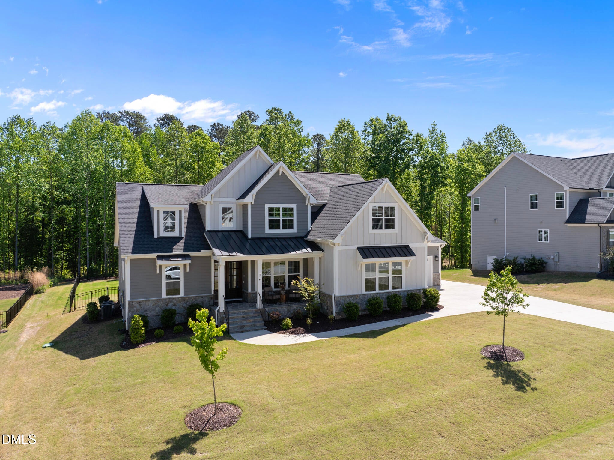 316 Inwood Forest Drive