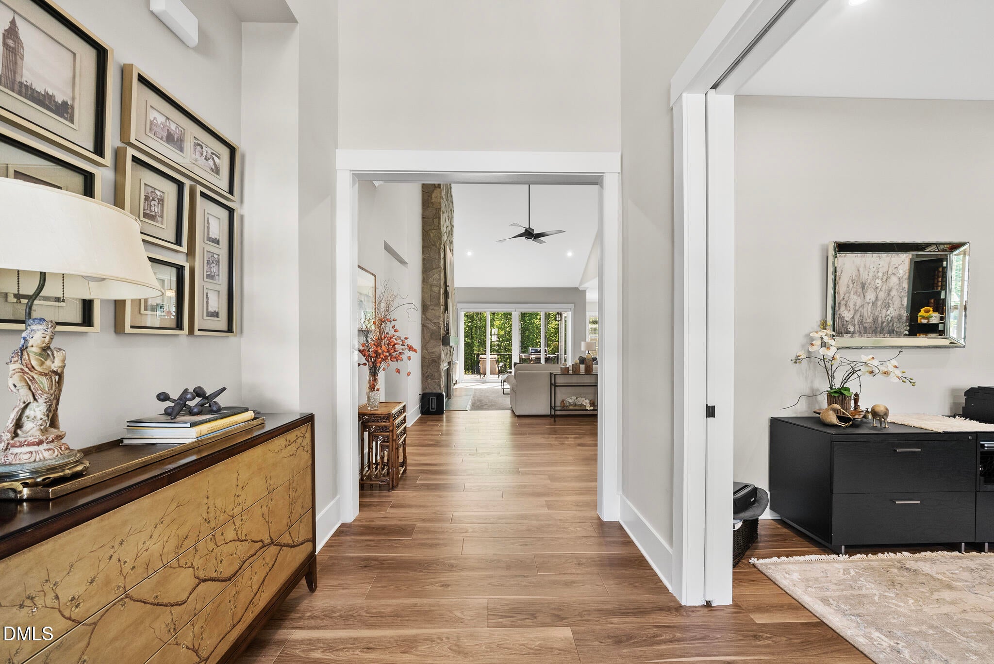 316 Inwood Forest Drive