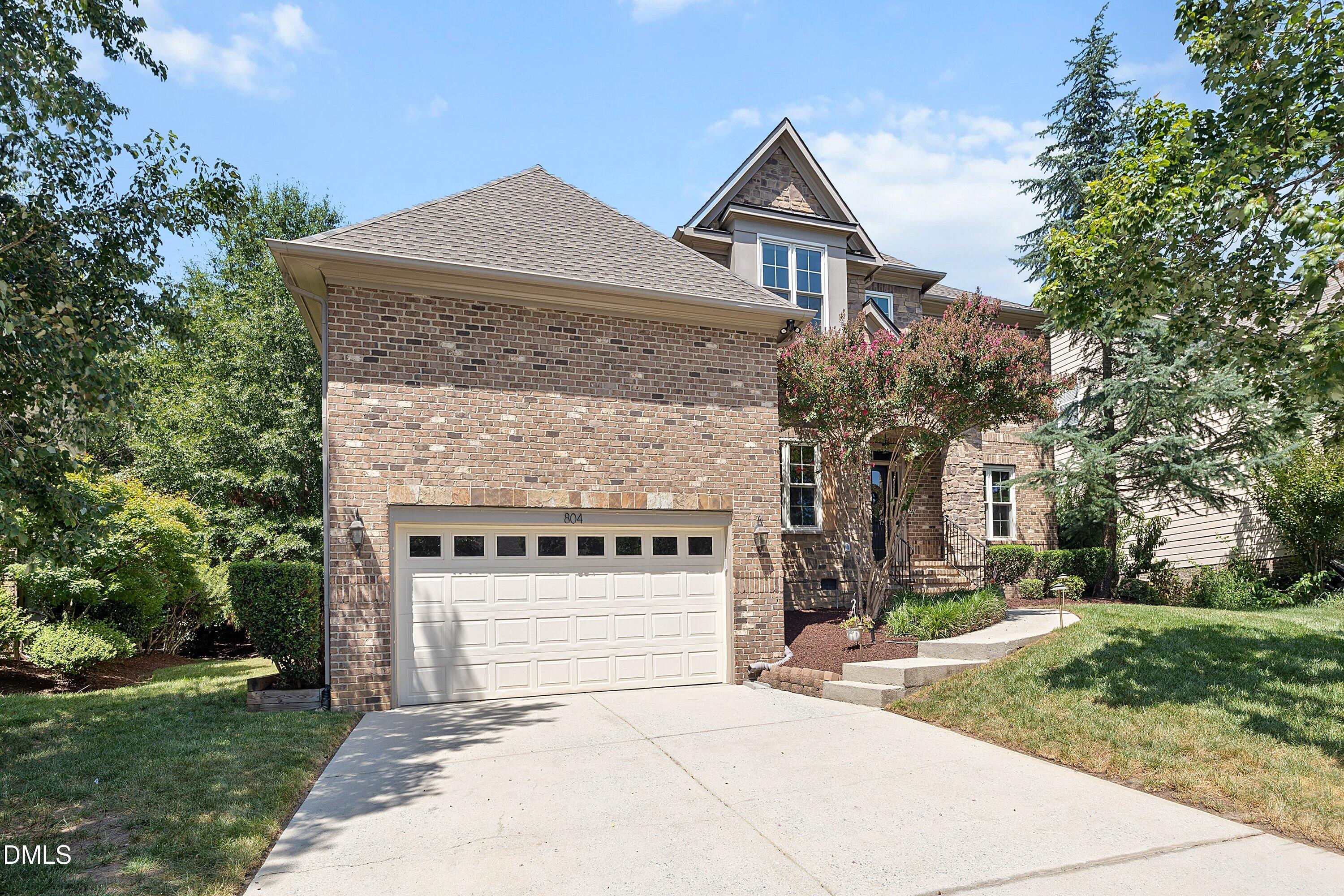 804 Modena Drive