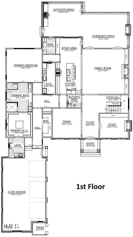 2125 Buckingham Road
