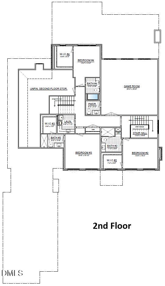 2125 Buckingham Road