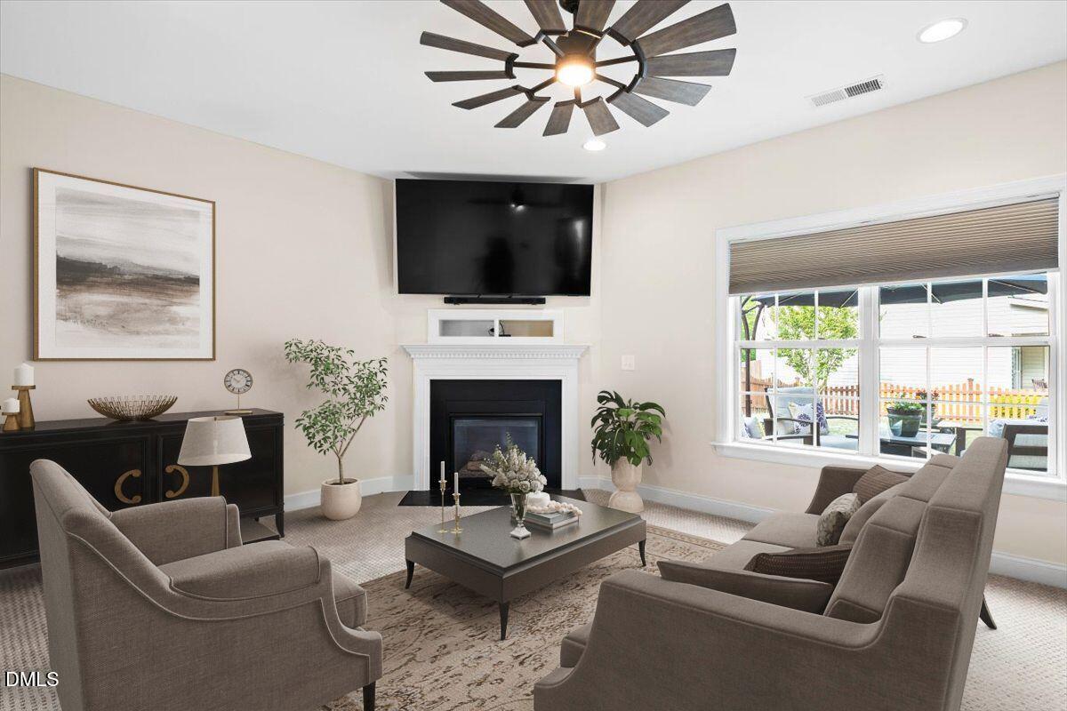 650 Monterey Pine Drive