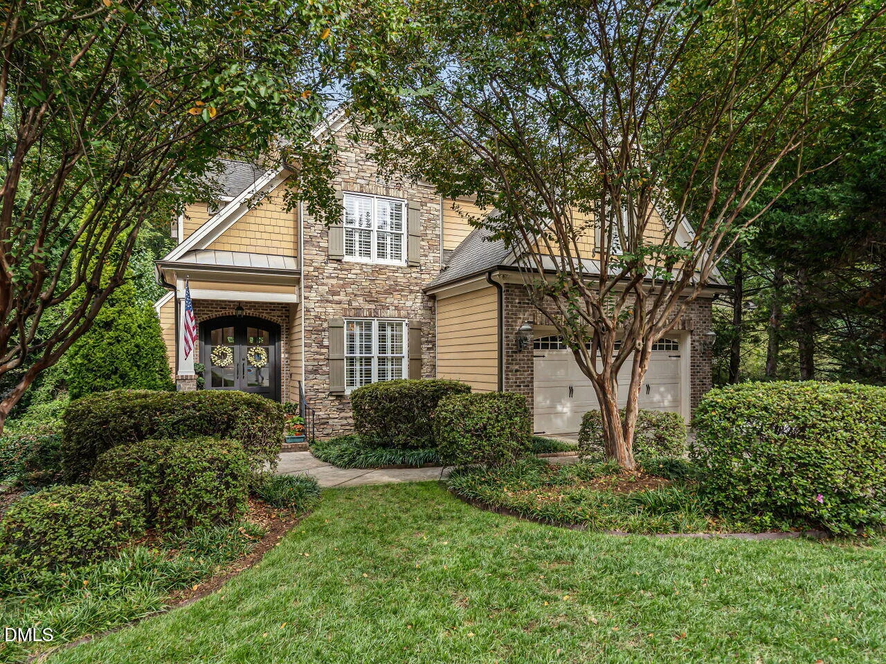 3529 Turnbridge Drive