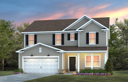 216 Armorial Court Willow Springs NC 27592