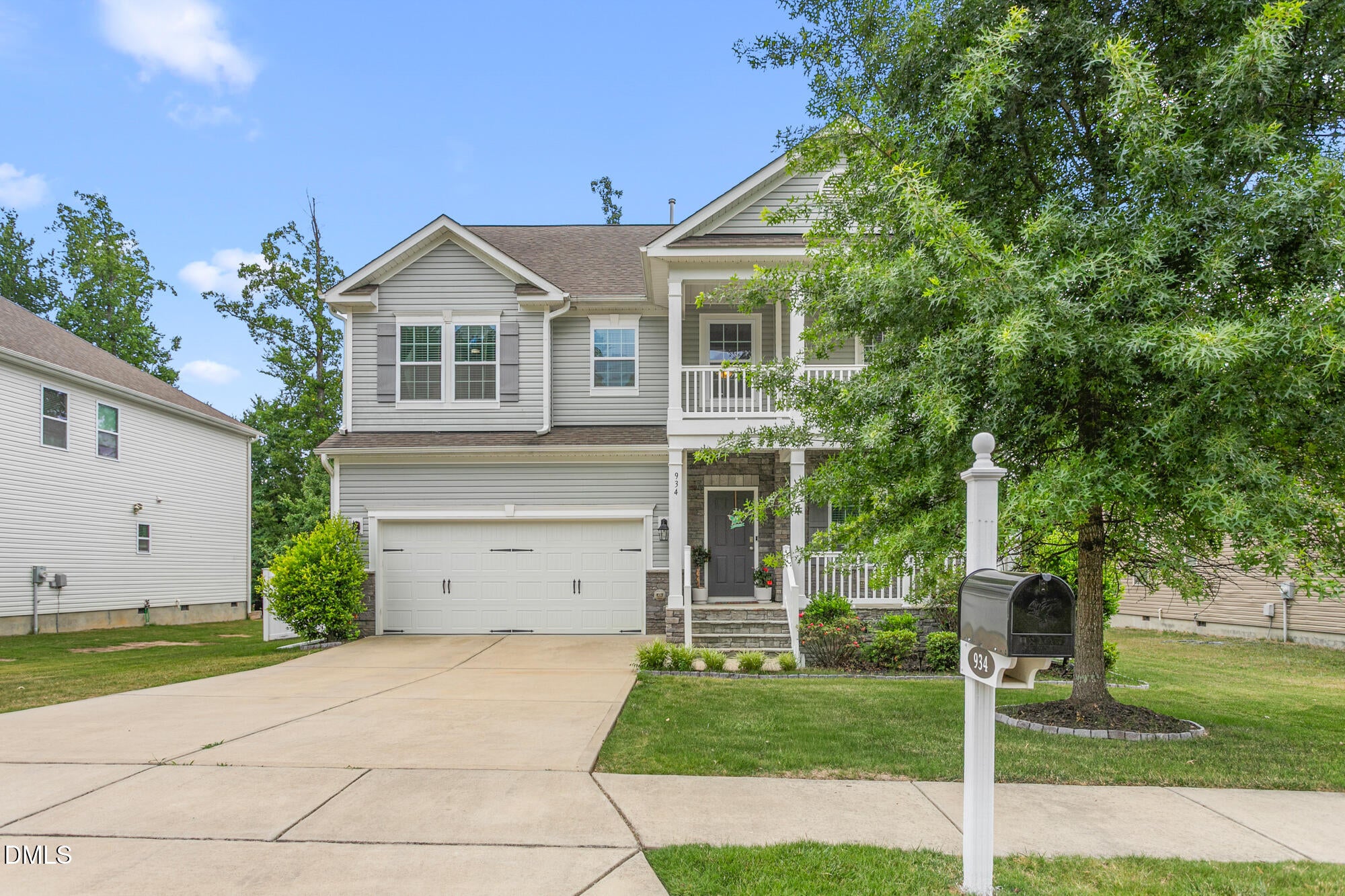934 Sweet Gum Way