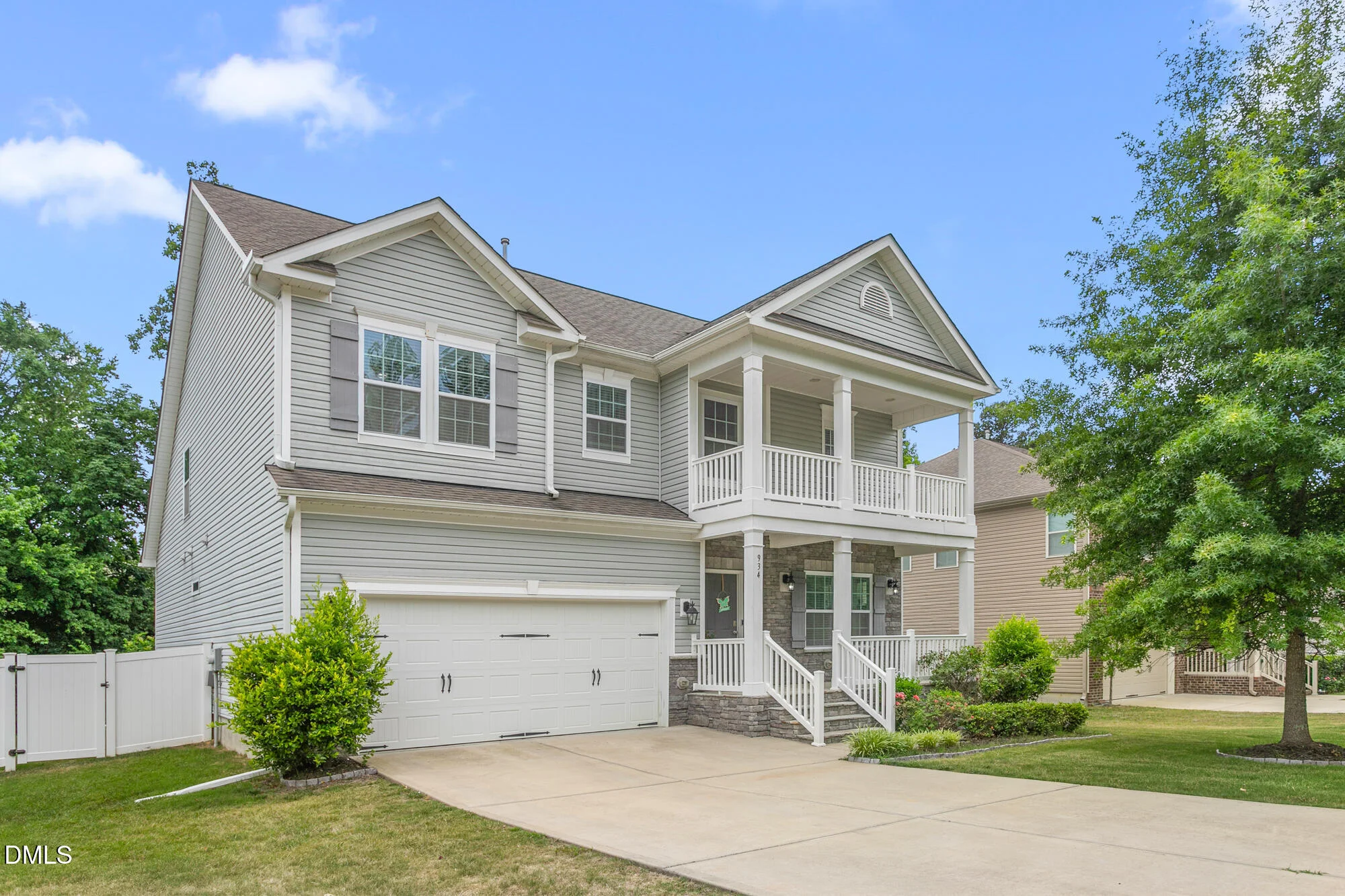 934 Sweet Gum Way