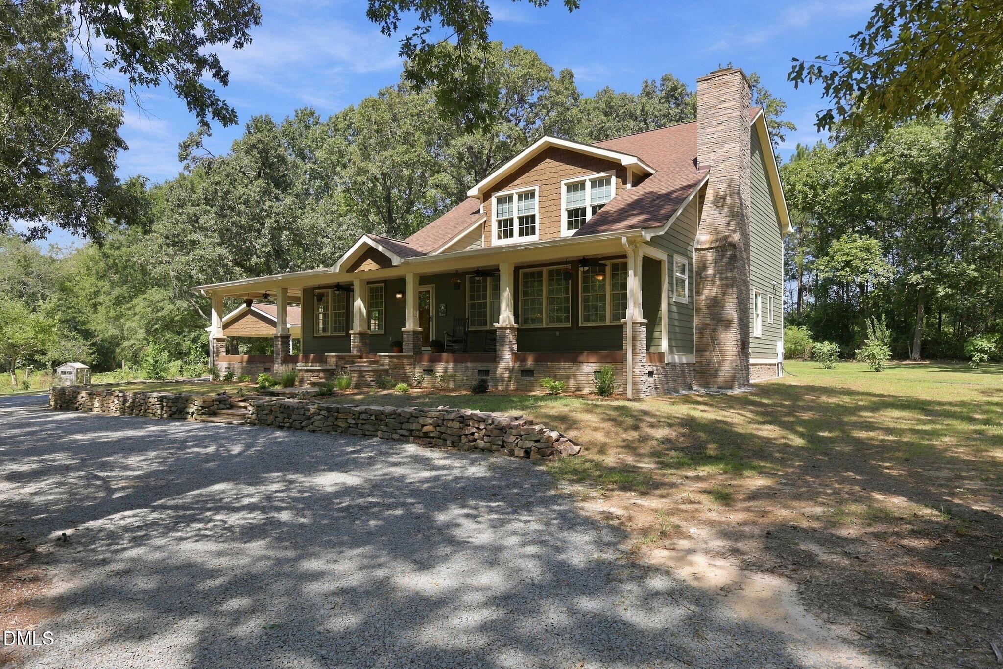 1026 Delma Grimes Road