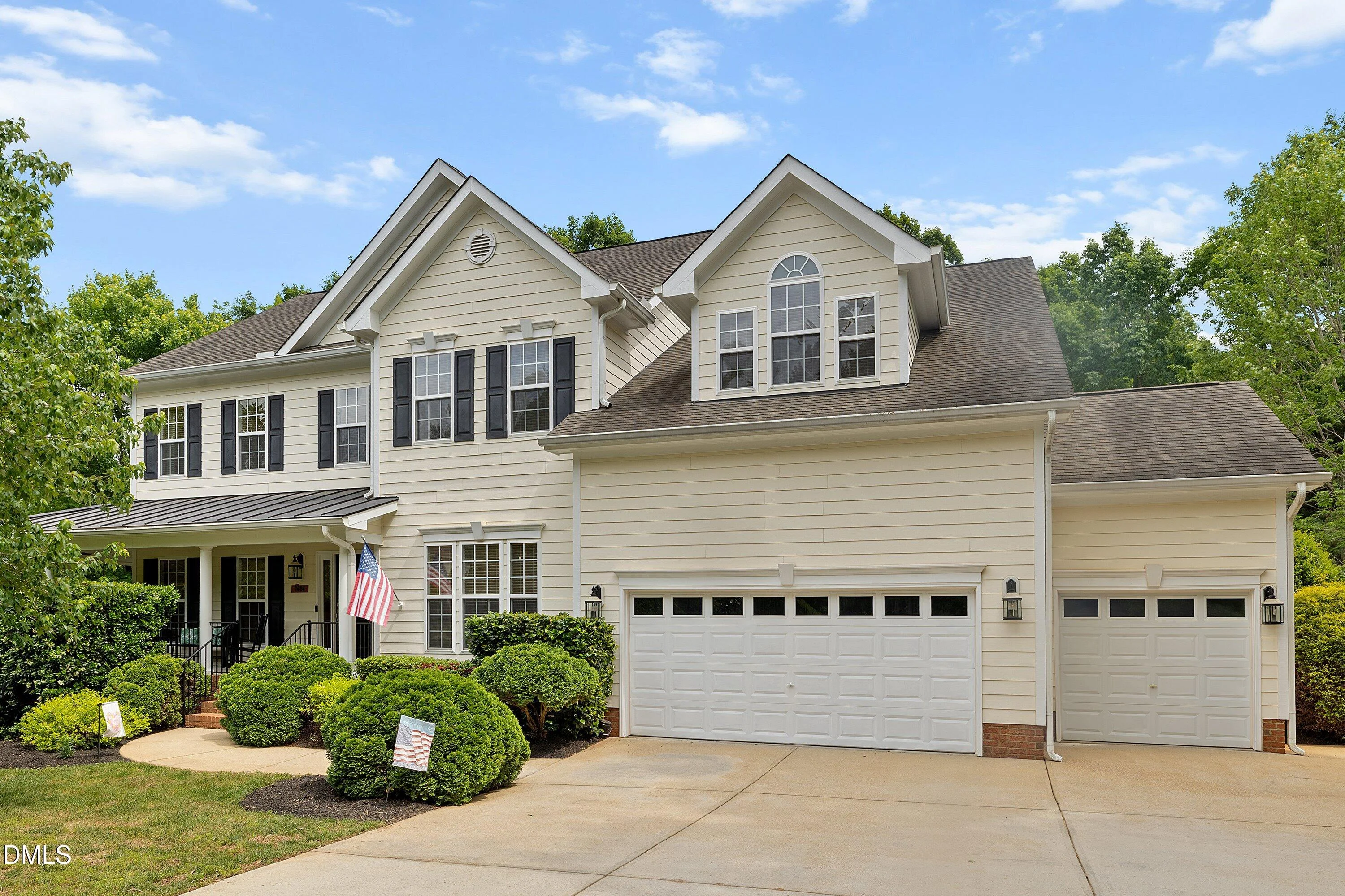 7604 Kensington Manor Lane