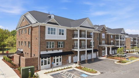 Photo of 1600 Gathering Park Circle #202, Cary, NC 27519 (MLS # 10161849)