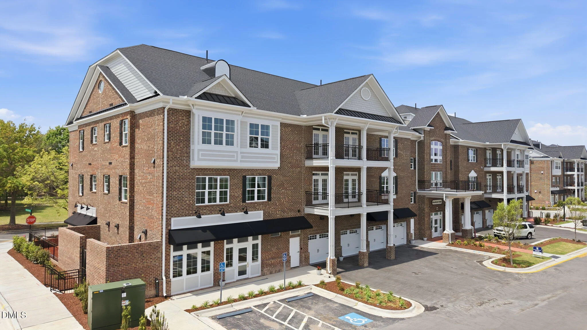1600 Gathering Park Circle Unit 202