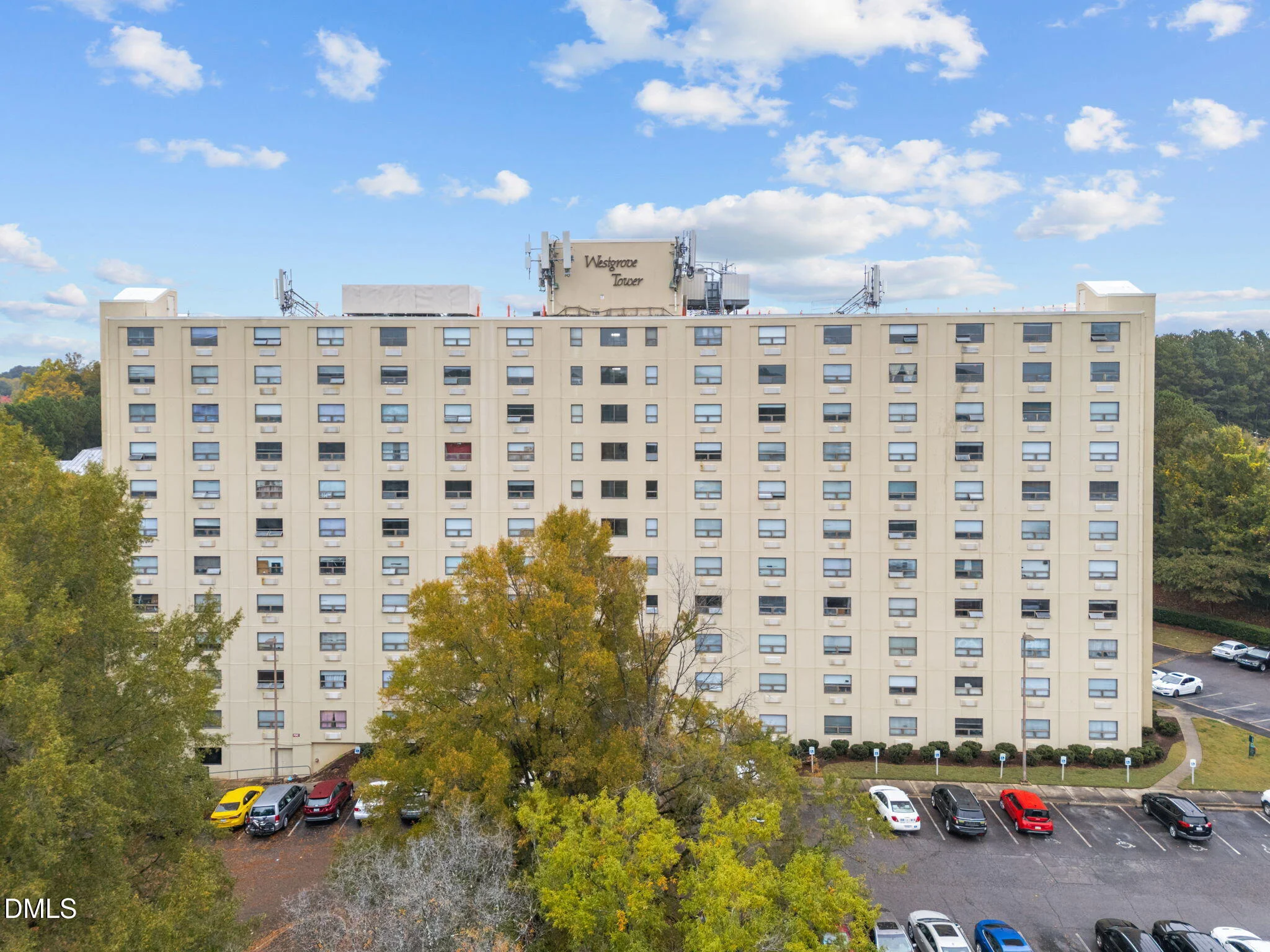 4700 Westgrove Street Unit 709
