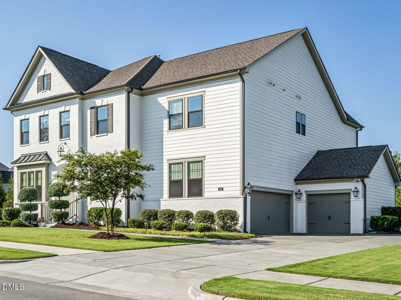 408 Lake Castleberry Drive