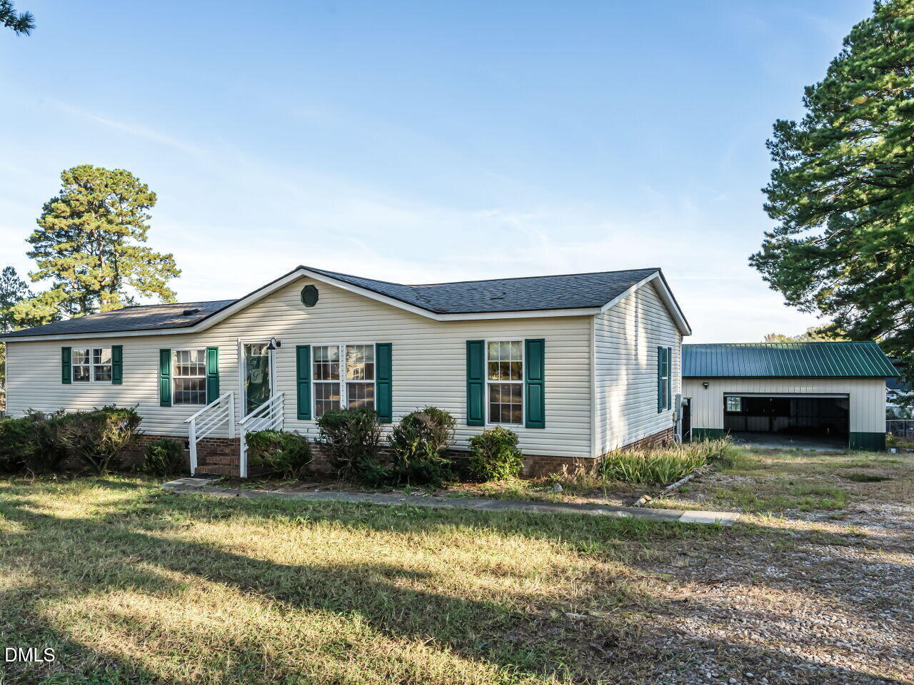 869 Lions Club Road